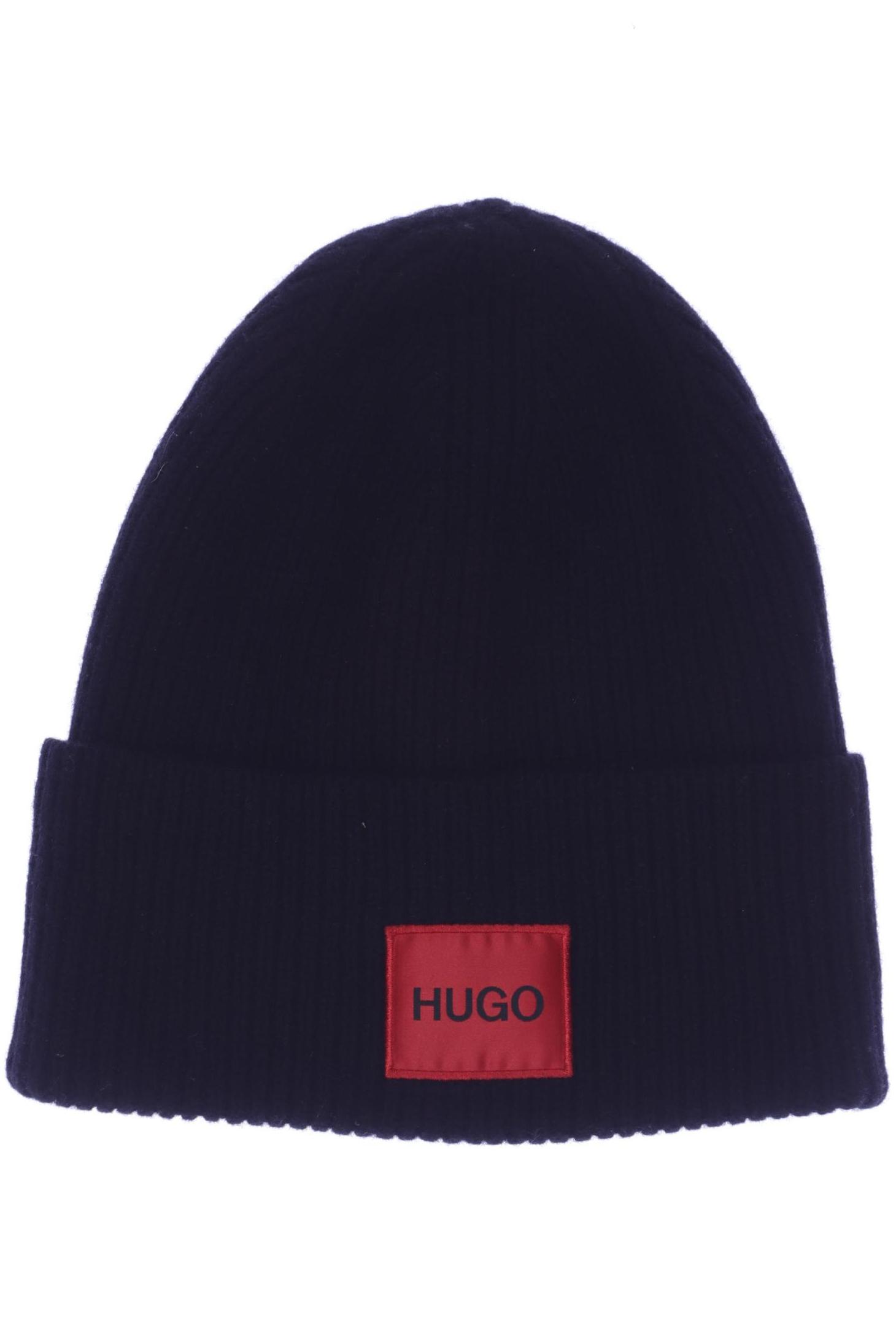 

Hugo by Hugo Boss Damen Hut/Mütze, schwarz, Gr. uni