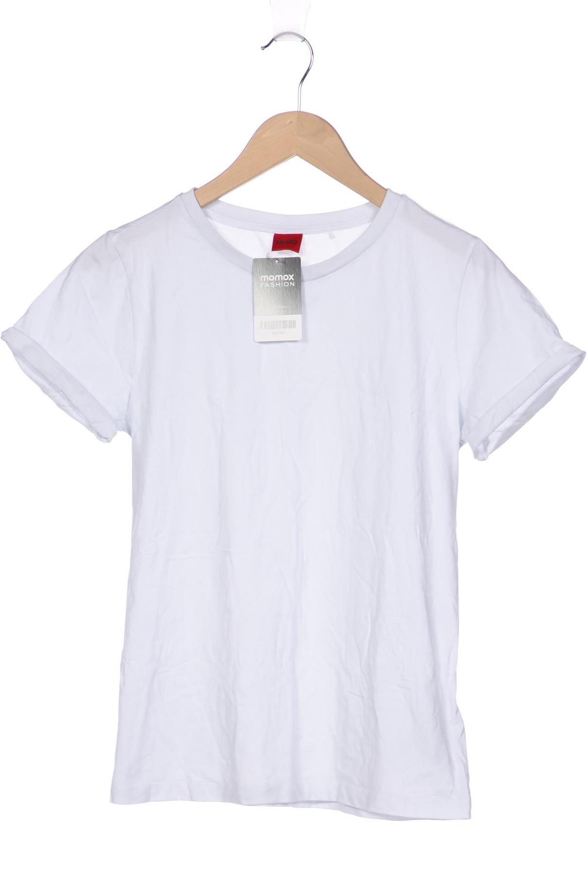 

HUGO by Hugo Boss Damen T-Shirt, hellblau