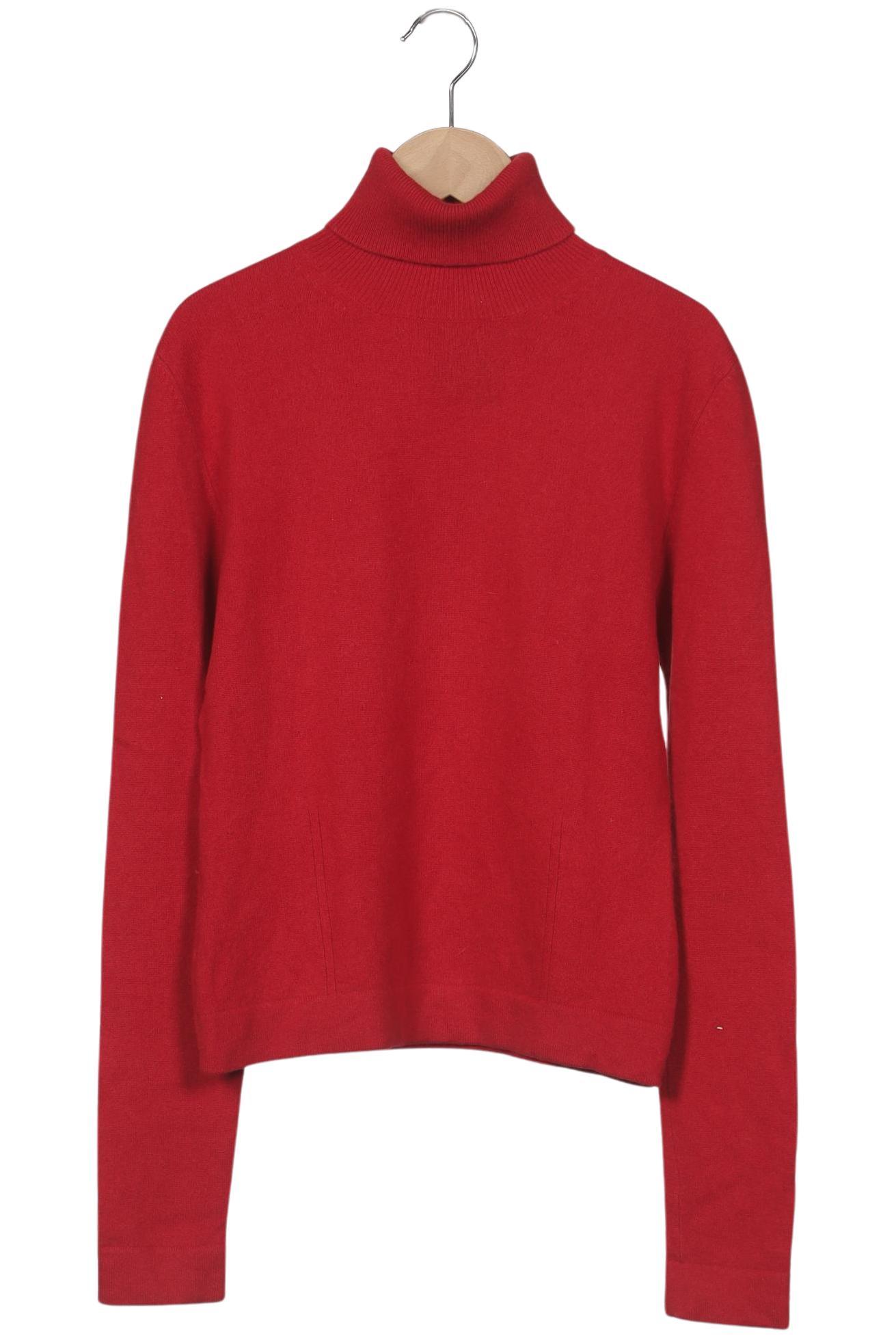 

Hugo by Hugo Boss Damen Pullover, rot, Gr. 44