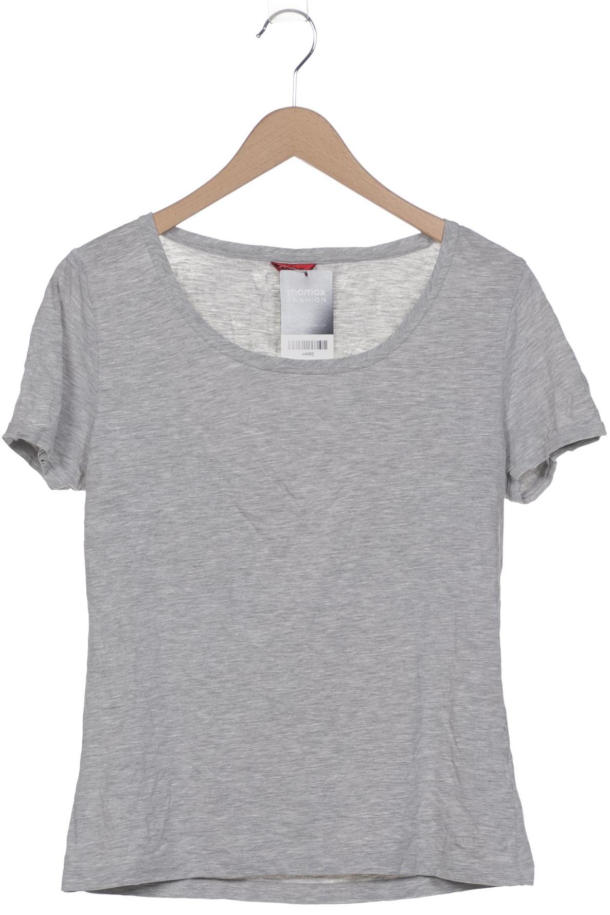 Thumbnail - Hugo by Hugo Boss Damen T-Shirt, grau, Gr. 44