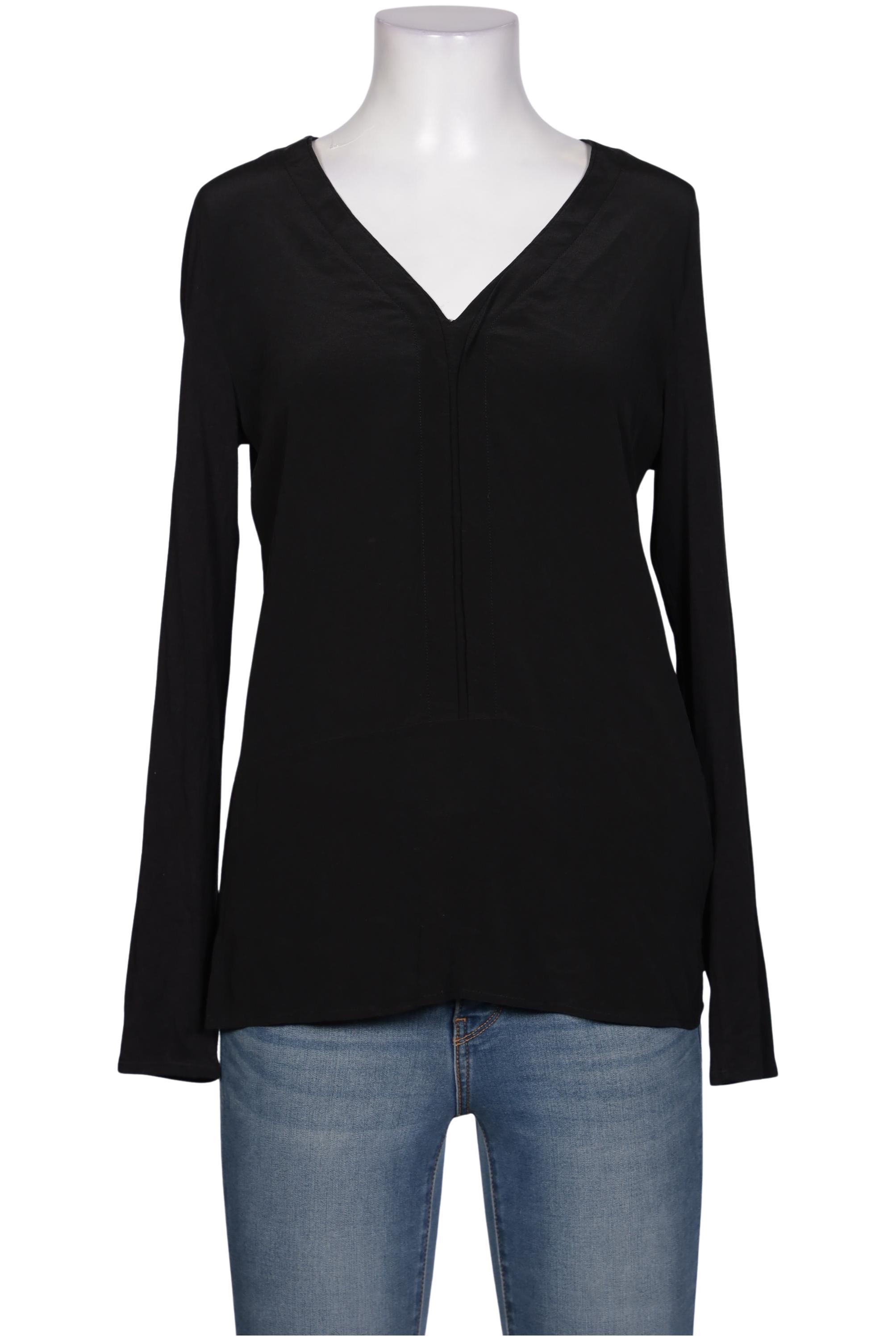 Thumbnail - Hugo by Hugo Boss Damen Bluse, schwarz, Gr. 36