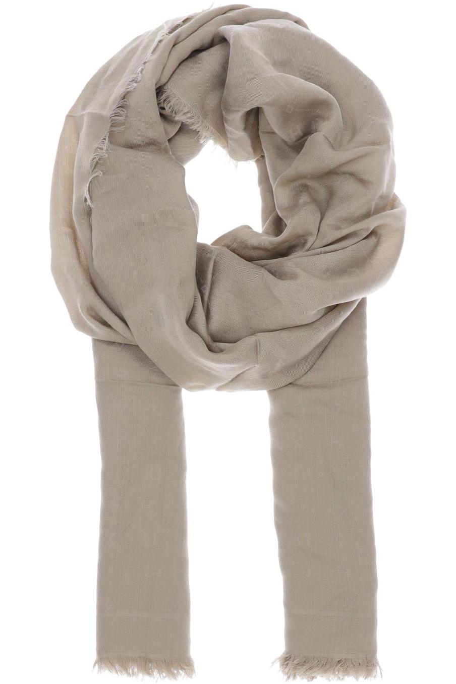 

Hugo by Hugo Boss Damen Schal, beige, Gr.