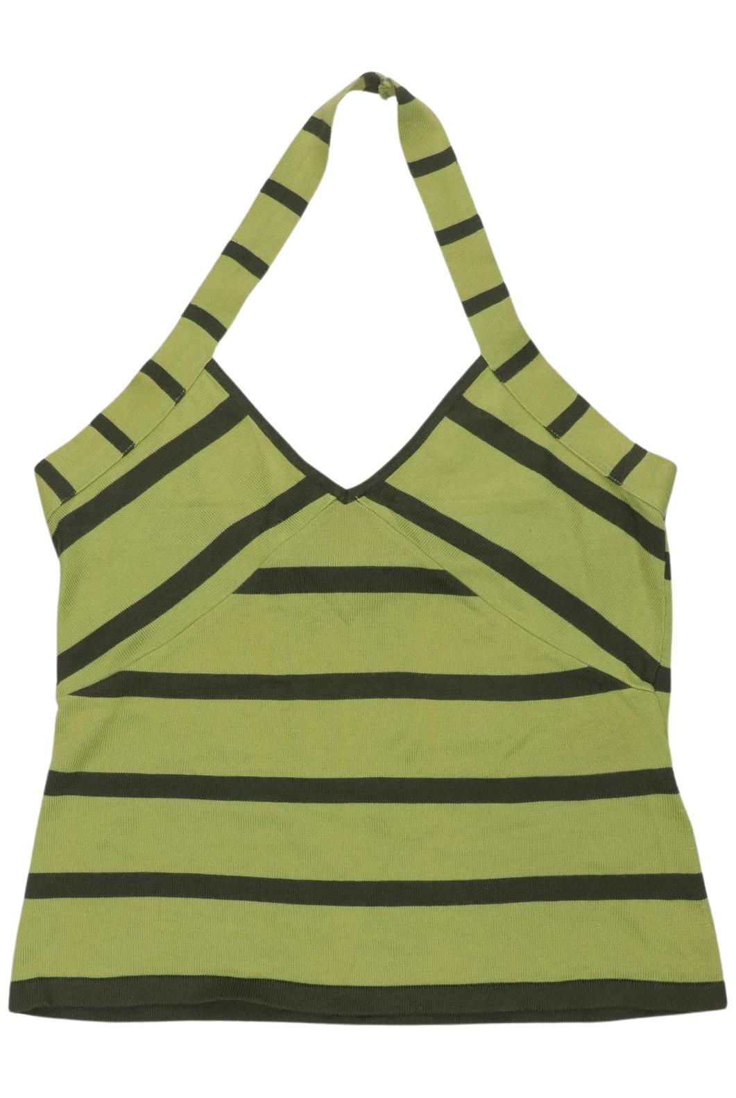 

Hugo by Hugo Boss Damen Top, grün, Gr. 42