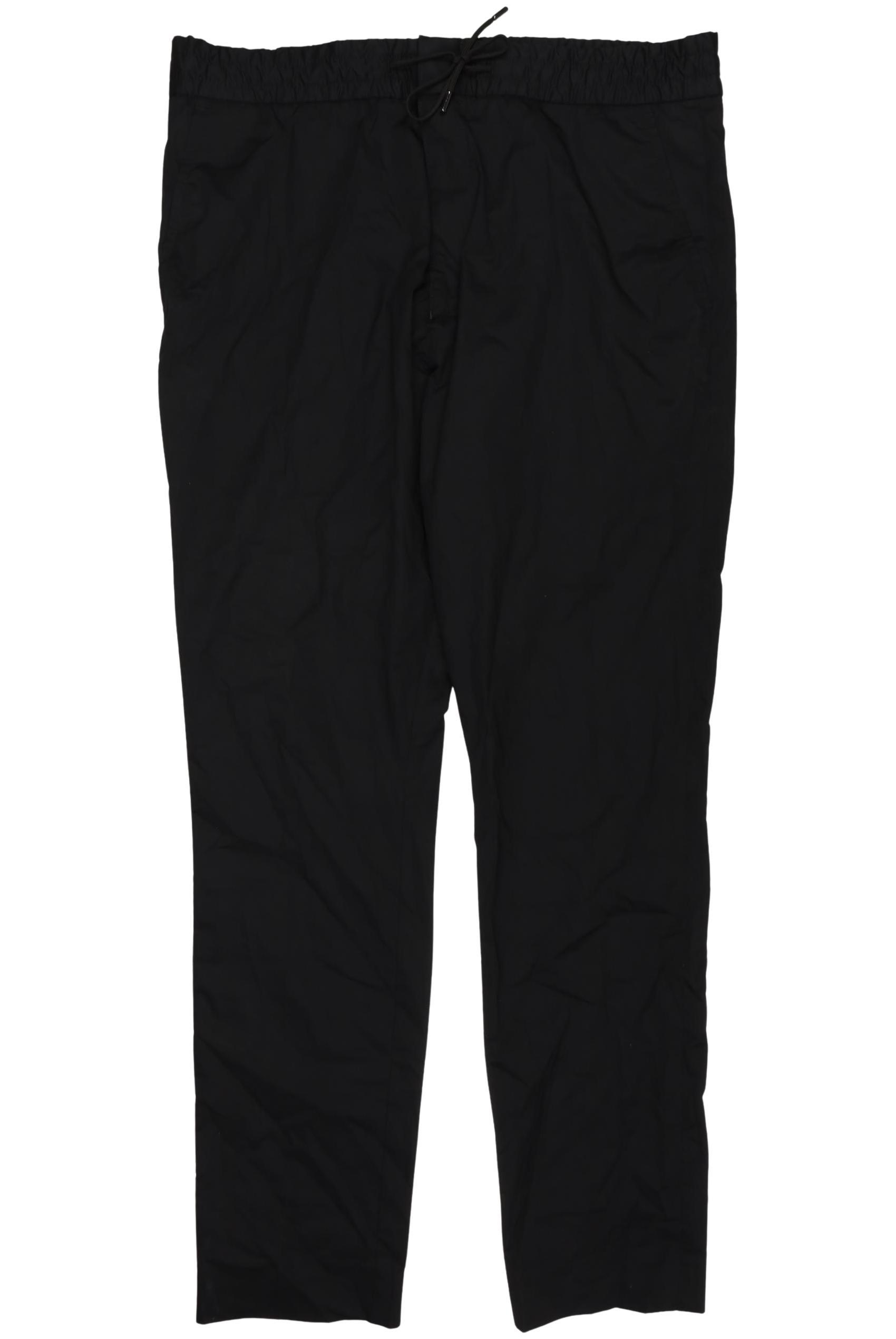 

Hugo by Hugo Boss Herren Stoffhose, schwarz, Gr. 50