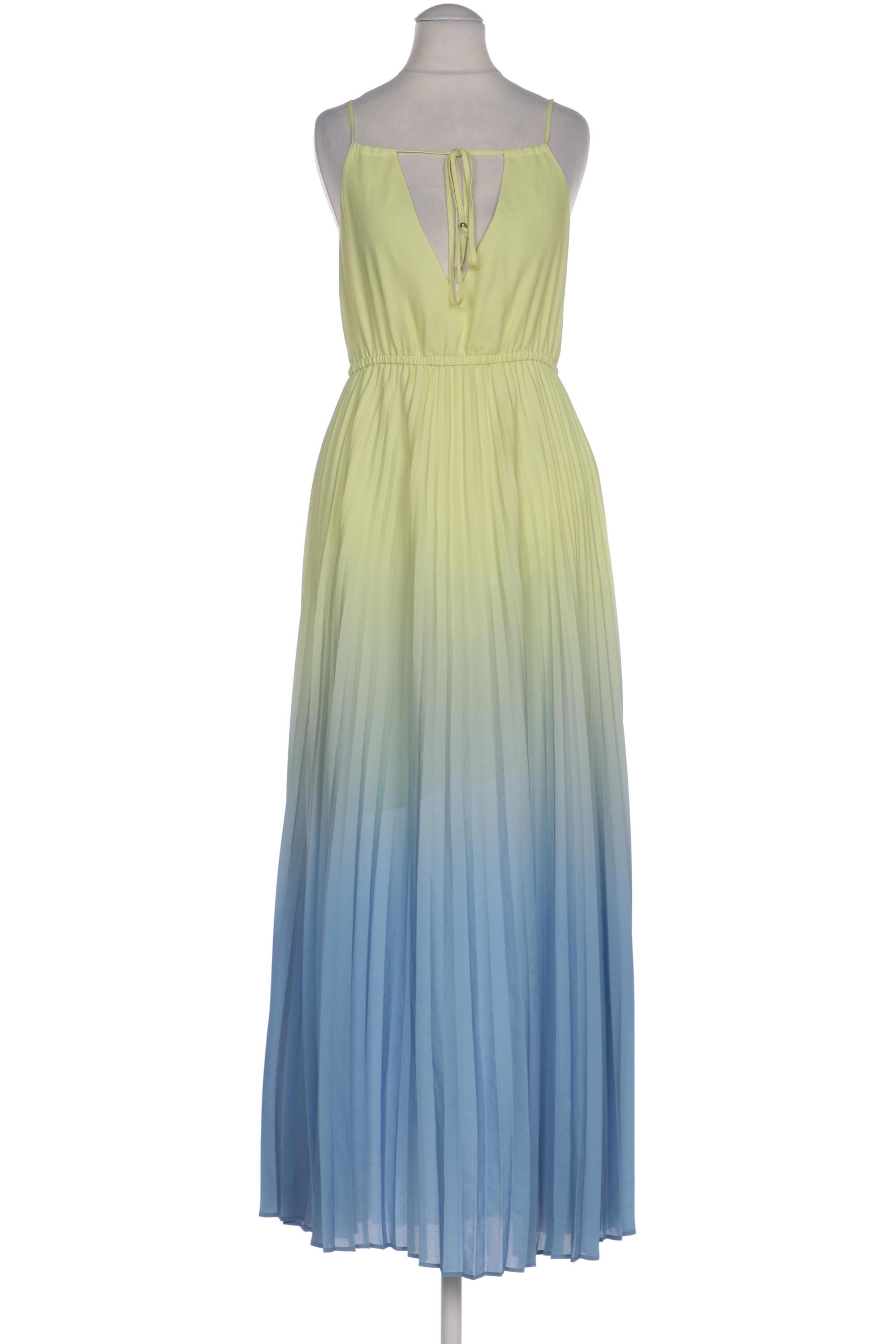 

Hugo by Hugo Boss Damen Kleid, gelb, Gr. 34