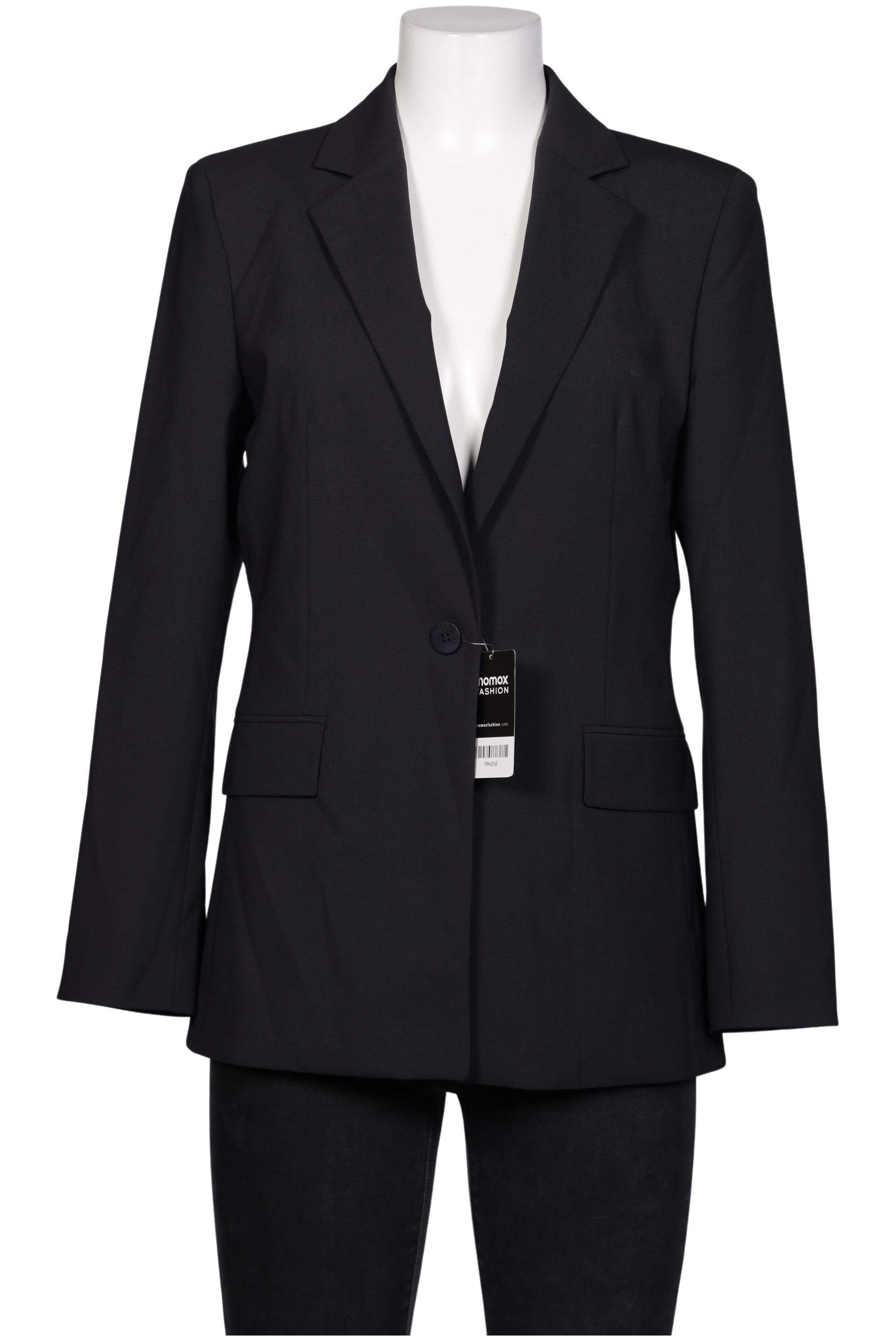 

Hugo by Hugo Boss Damen Blazer, marineblau, Gr. 42