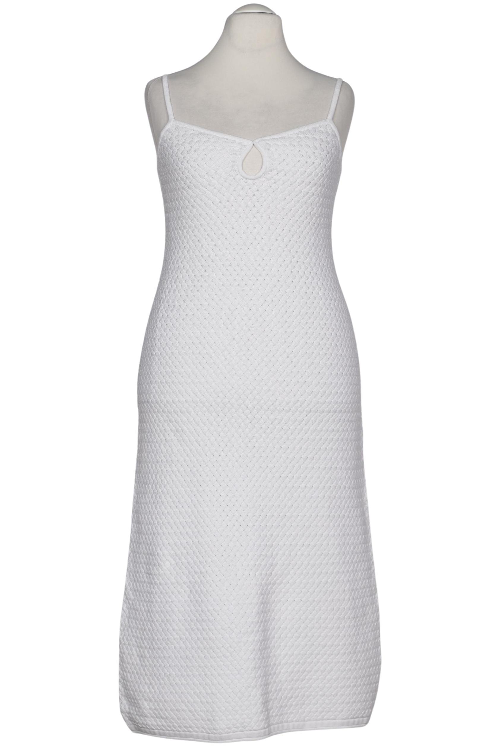 

Hugo by Hugo Boss Damen Kleid, weiß, Gr. 44