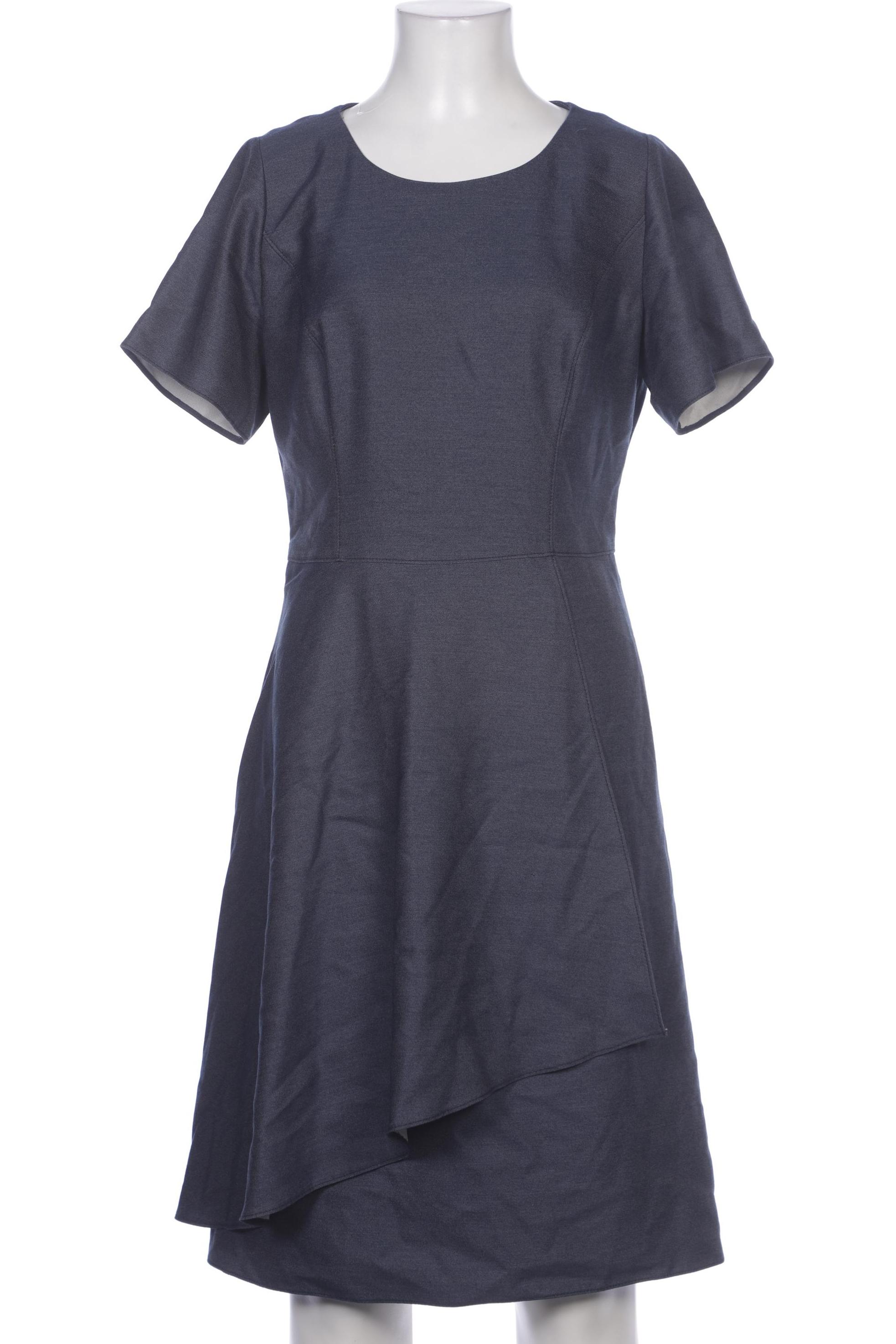 

Hugo by Hugo Boss Damen Kleid, marineblau, Gr. 40