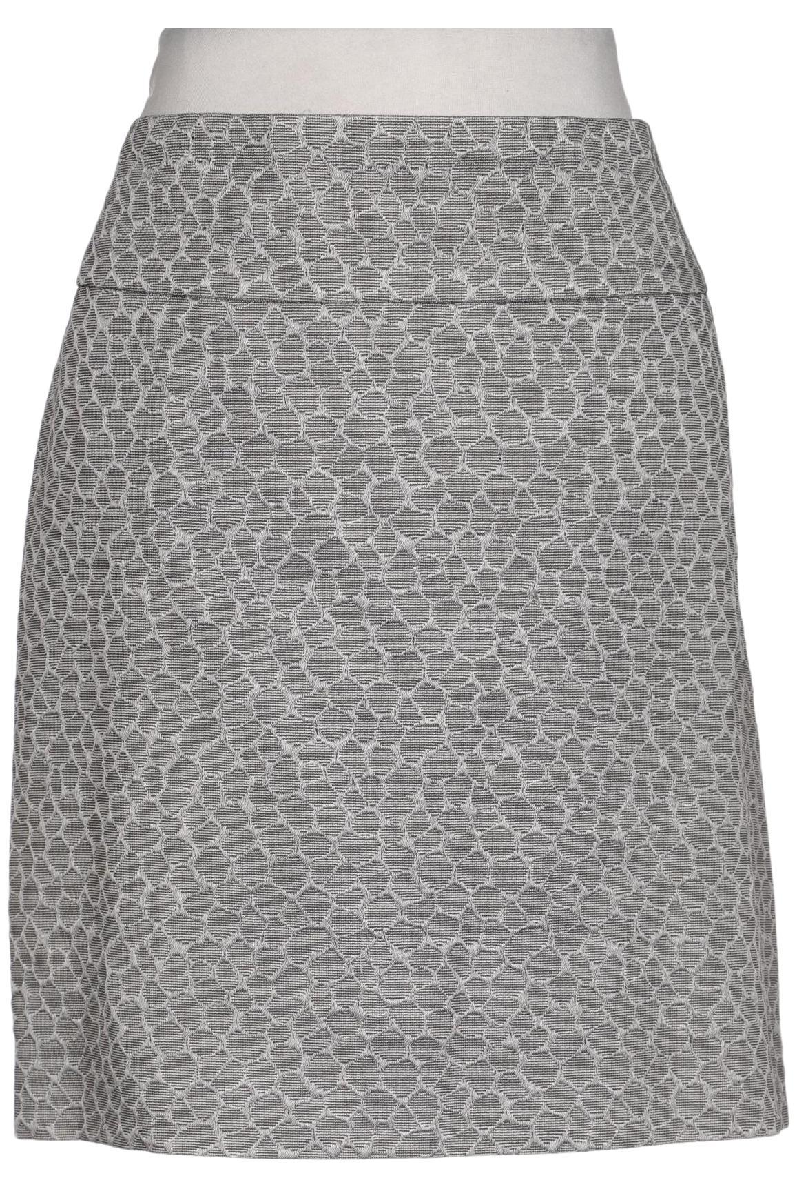 

Hugo by Hugo Boss Damen Rock, grau, Gr. 40