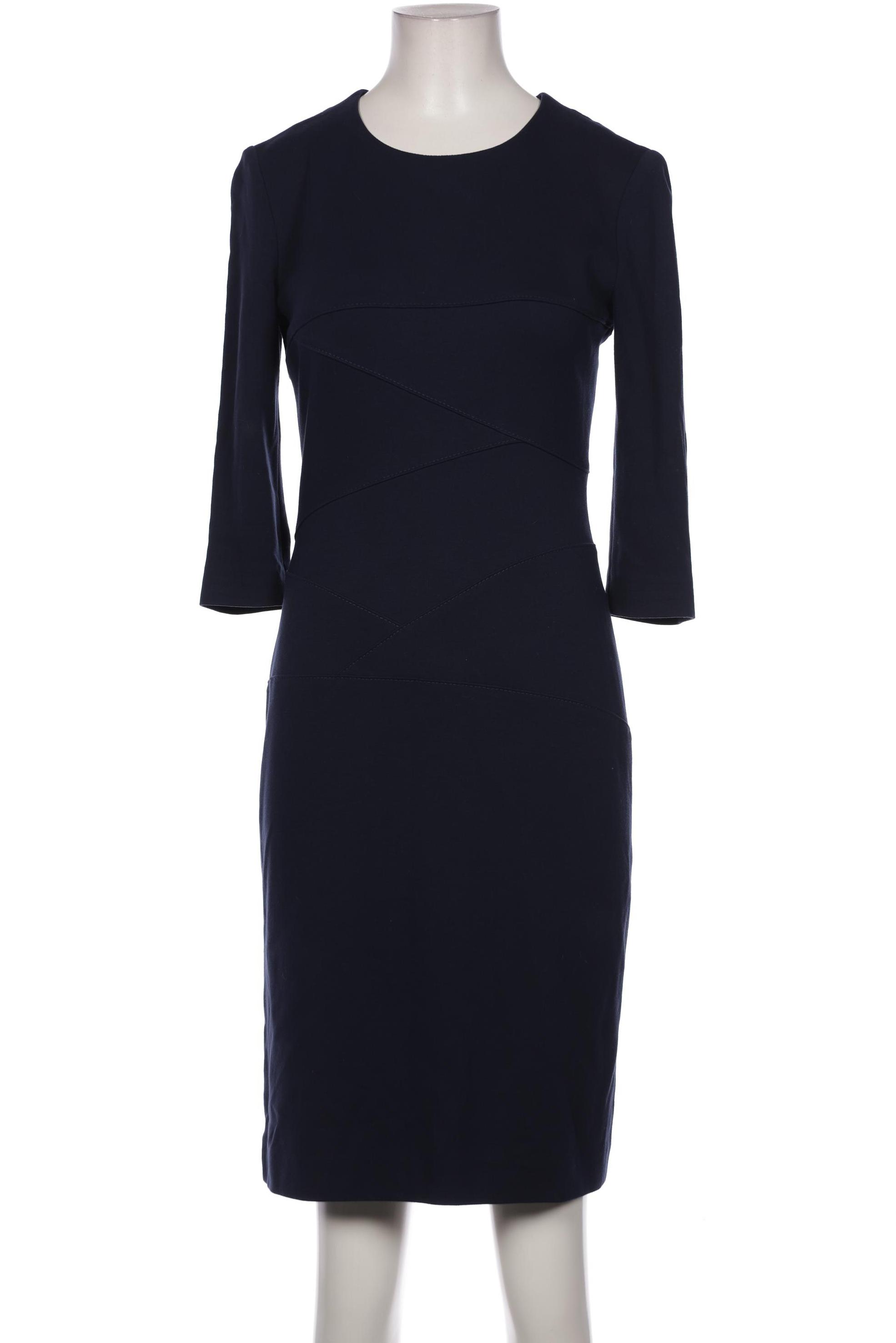 

Hugo by Hugo Boss Damen Kleid, marineblau, Gr. 36