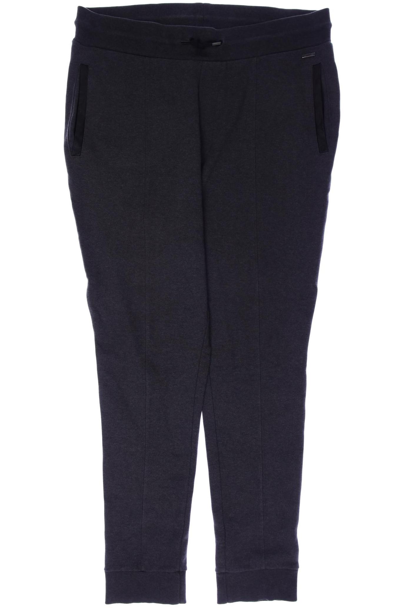 

HUGO by Hugo Boss Herren Stoffhose, grau