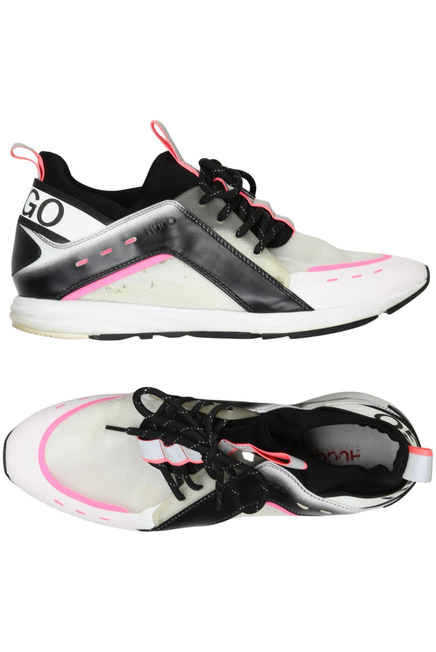 

Hugo by Hugo Boss Damen Sneakers, mehrfarbig, Gr. 40