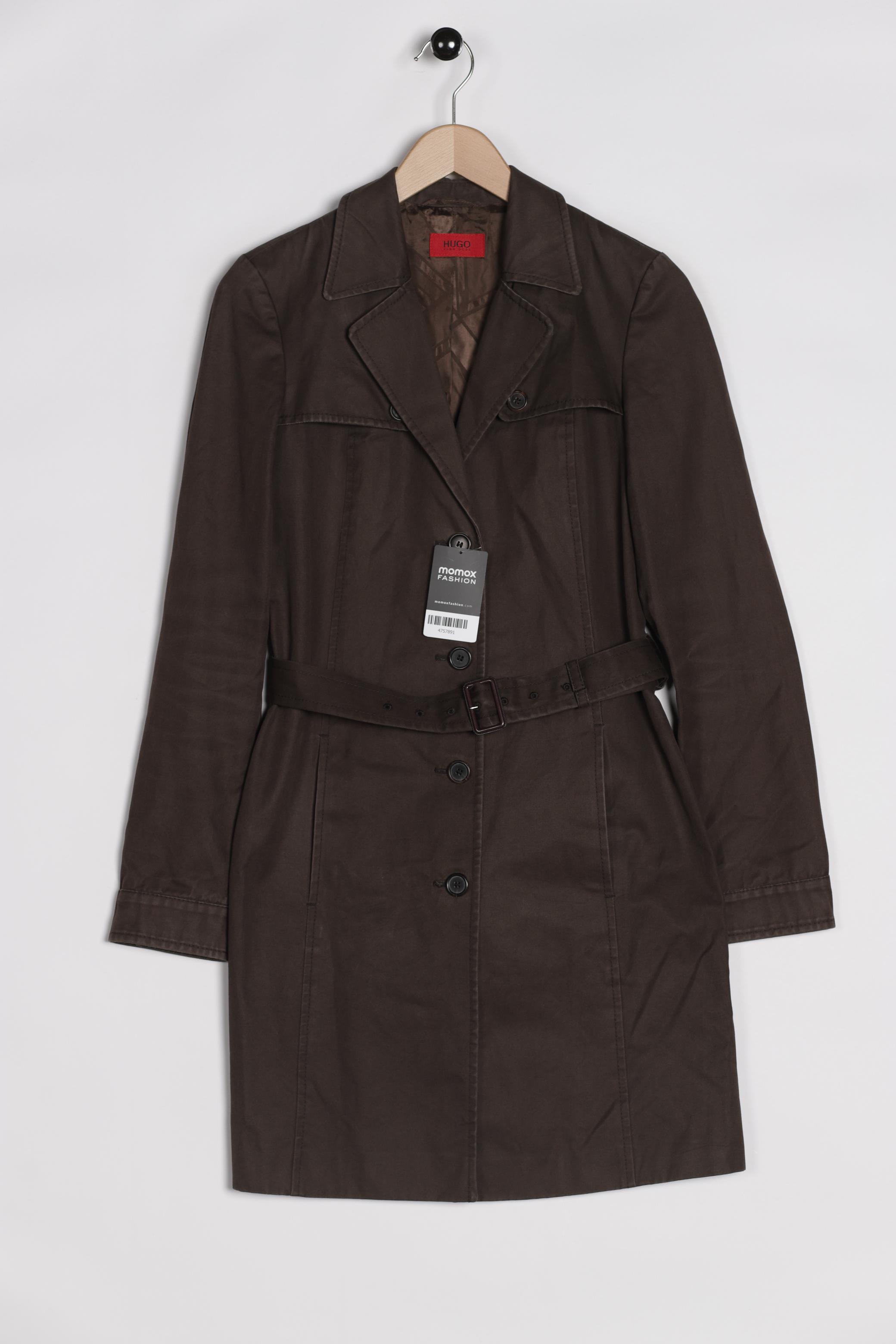 

HUGO by Hugo Boss Damen Mantel, braun