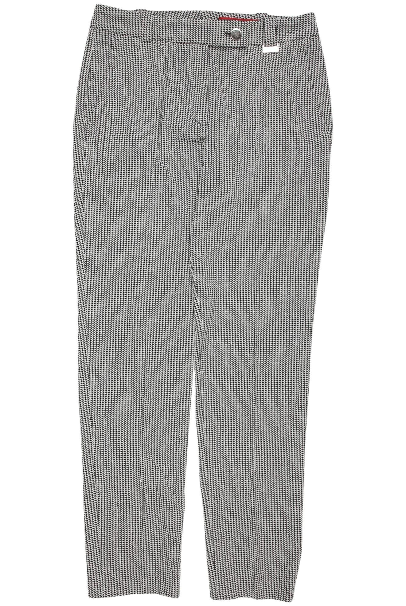 

Hugo by Hugo Boss Damen Stoffhose, grau, Gr. 36