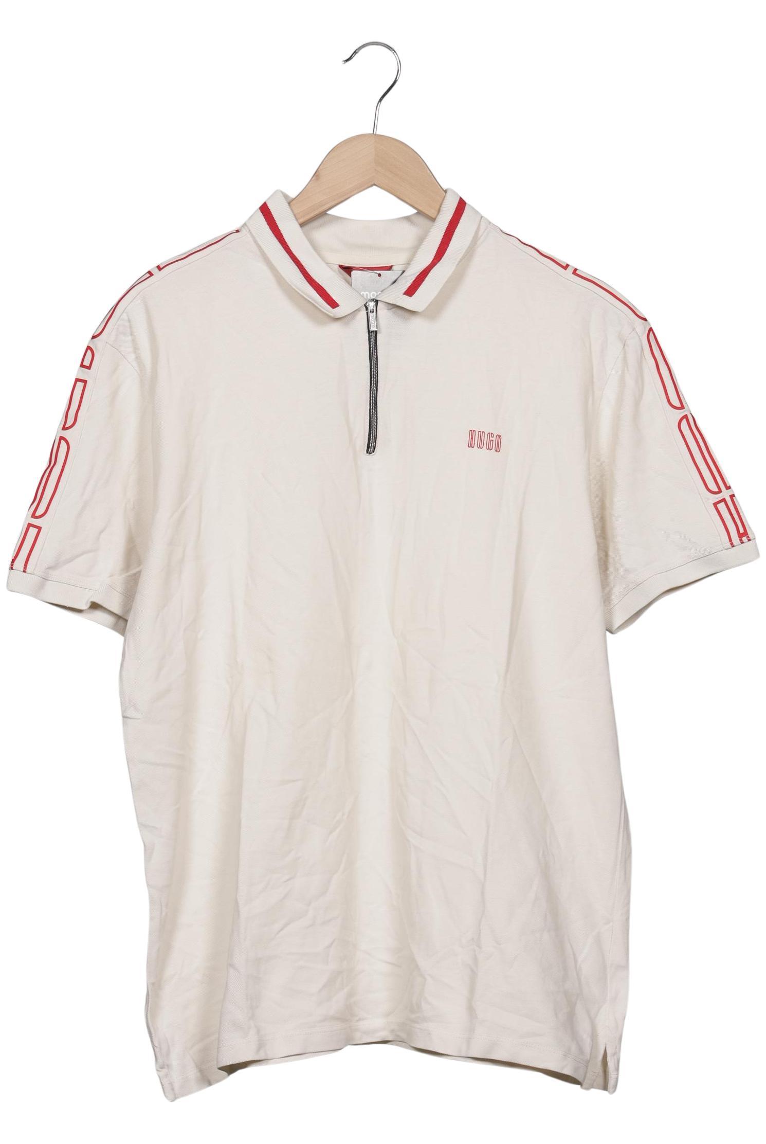 Thumbnail - Hugo by Hugo Boss Herren Poloshirt, mehrfarbig, Gr. 54