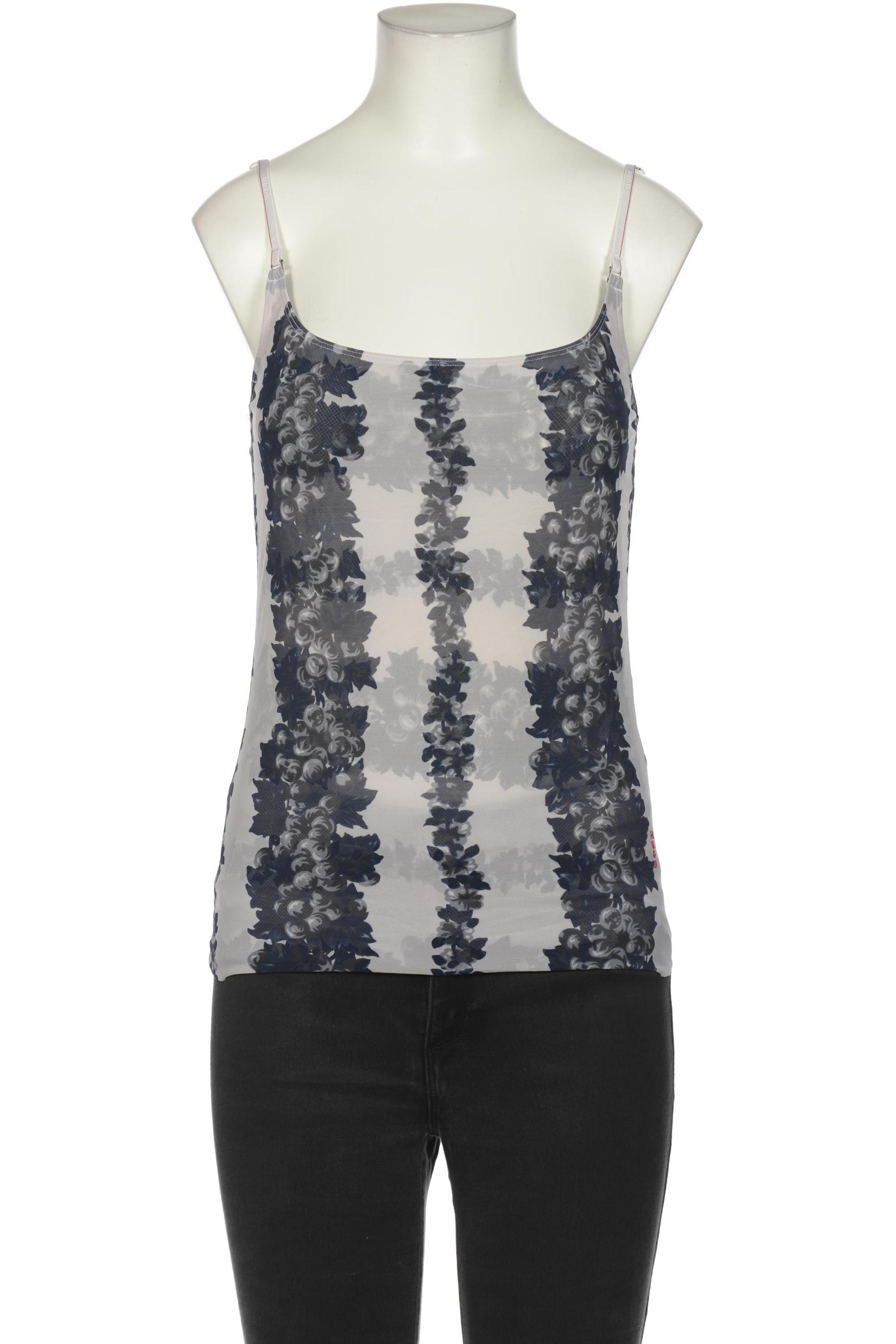 

HUGO by Hugo Boss Damen Top, marineblau