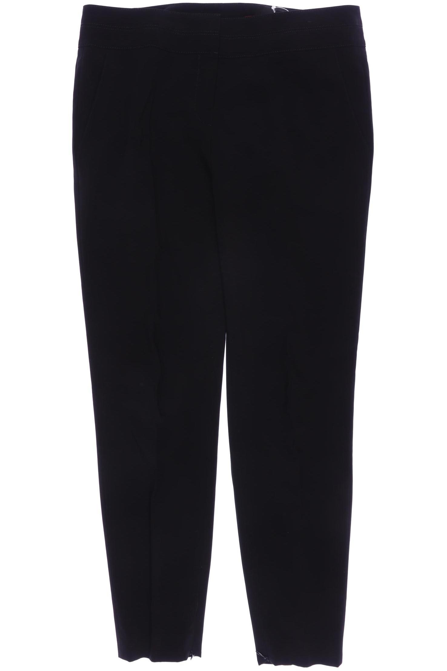 

Hugo by Hugo Boss Damen Stoffhose, schwarz, Gr. 38