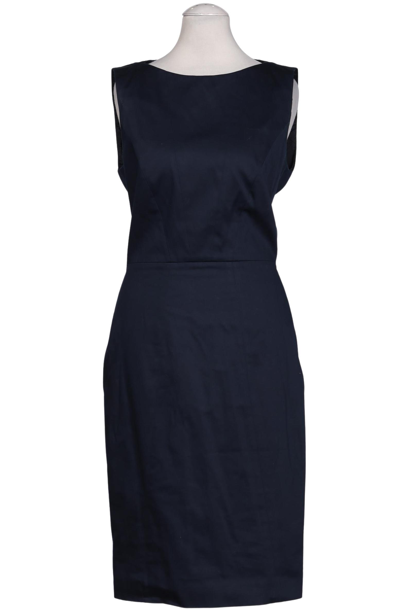 

Hugo by Hugo Boss Damen Kleid, marineblau, Gr. 36