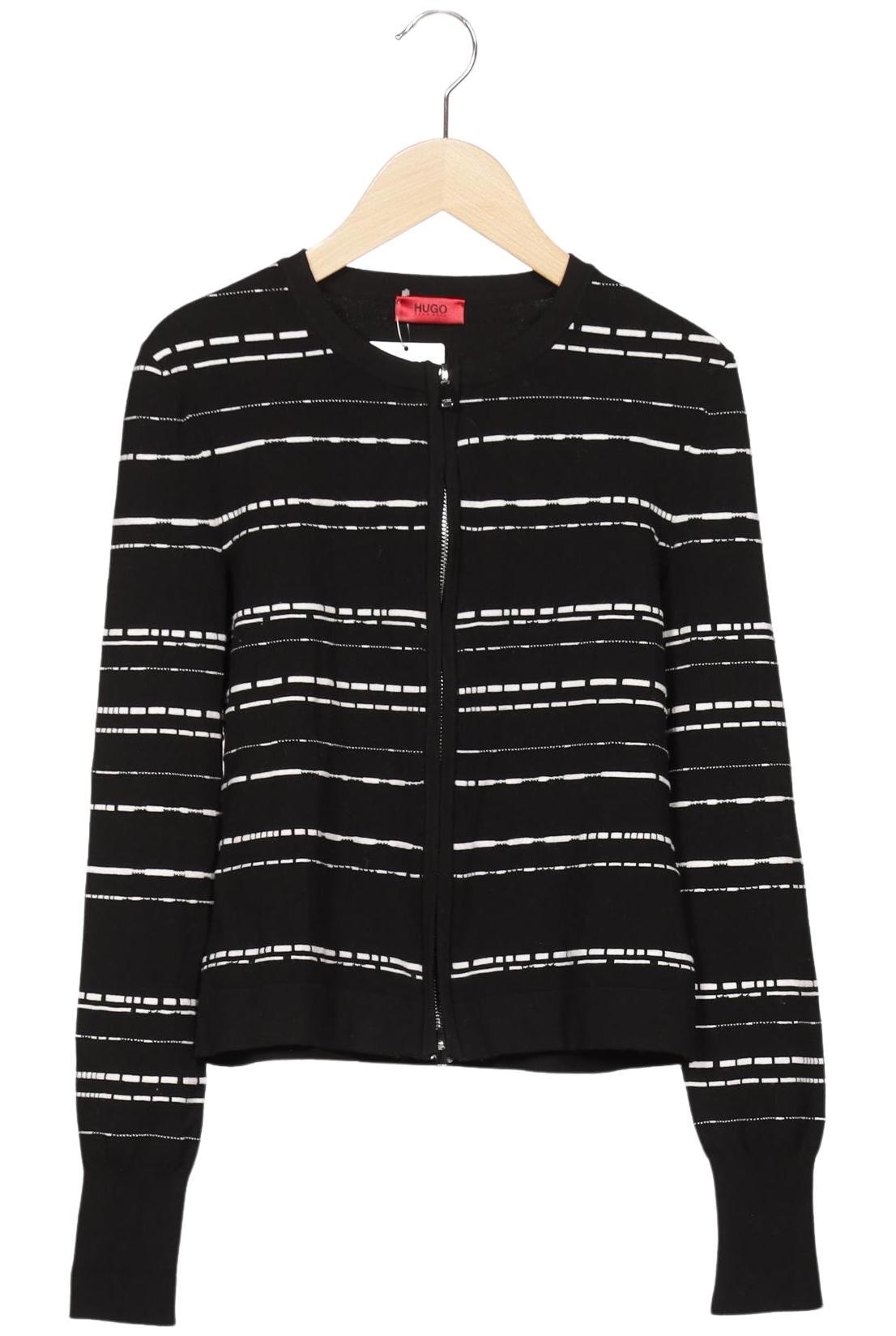 

Hugo by Hugo Boss Damen Strickjacke, mehrfarbig, Gr. 38