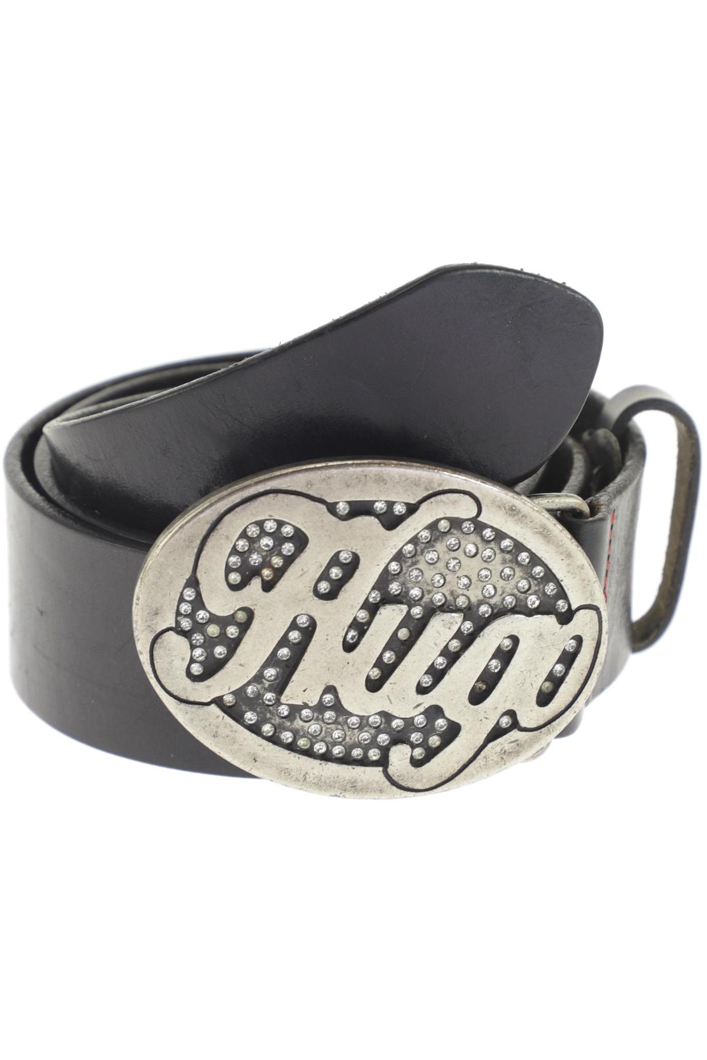 

Hugo by Hugo Boss Damen Gürtel, schwarz, Gr. 80