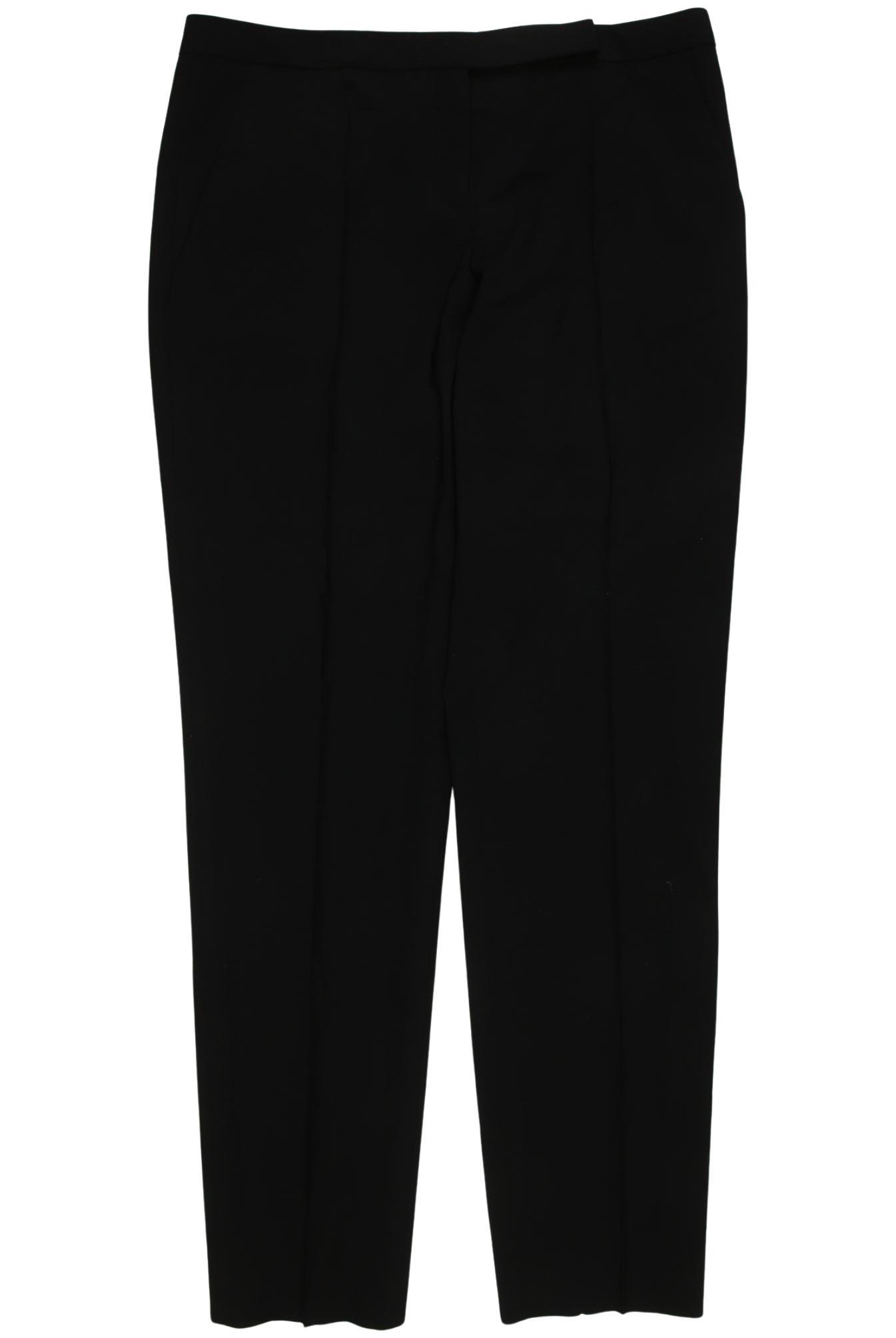 

Hugo by Hugo Boss Damen Stoffhose, schwarz, Gr. 38