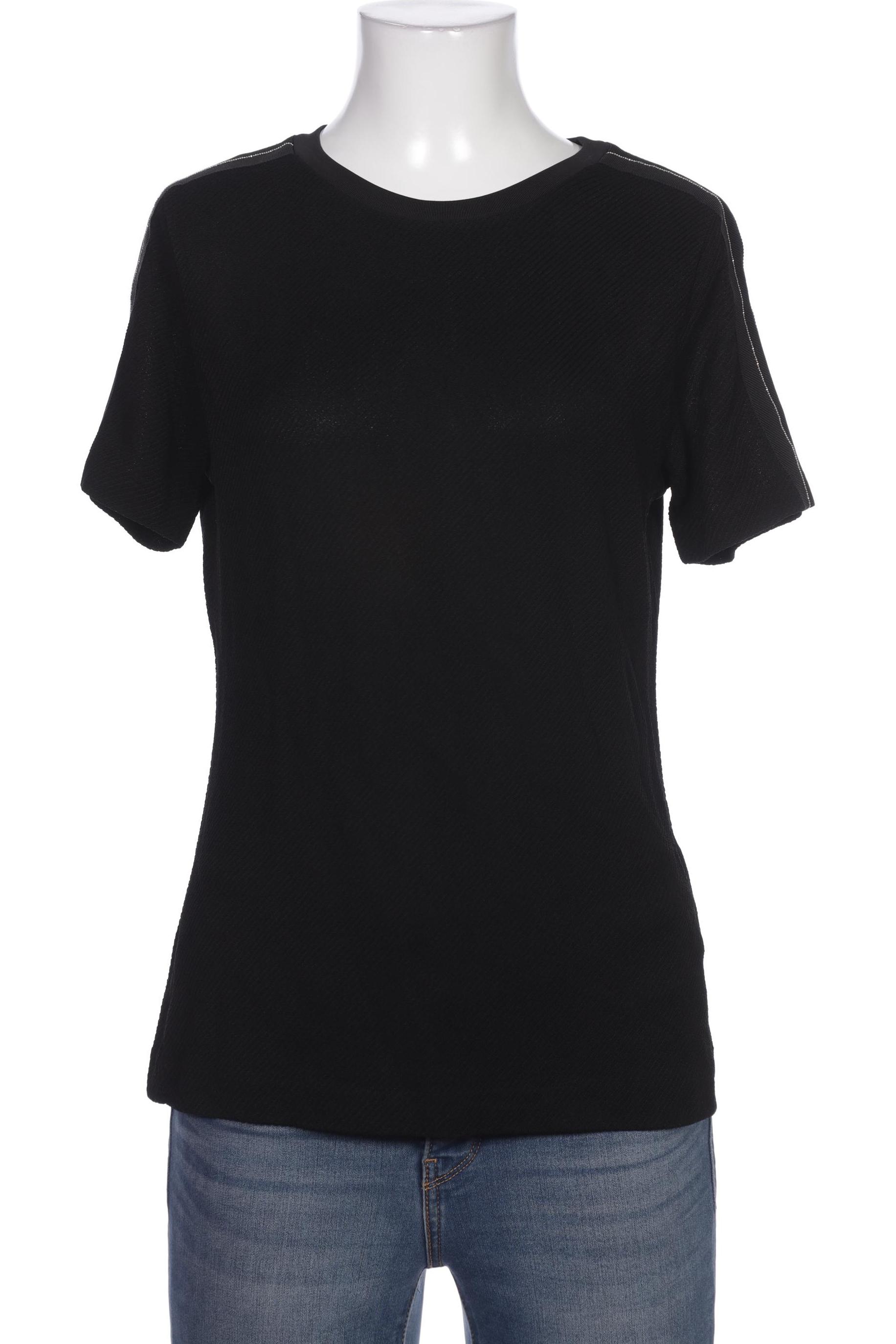 

HUGO by Hugo Boss Damen T-Shirt, schwarz