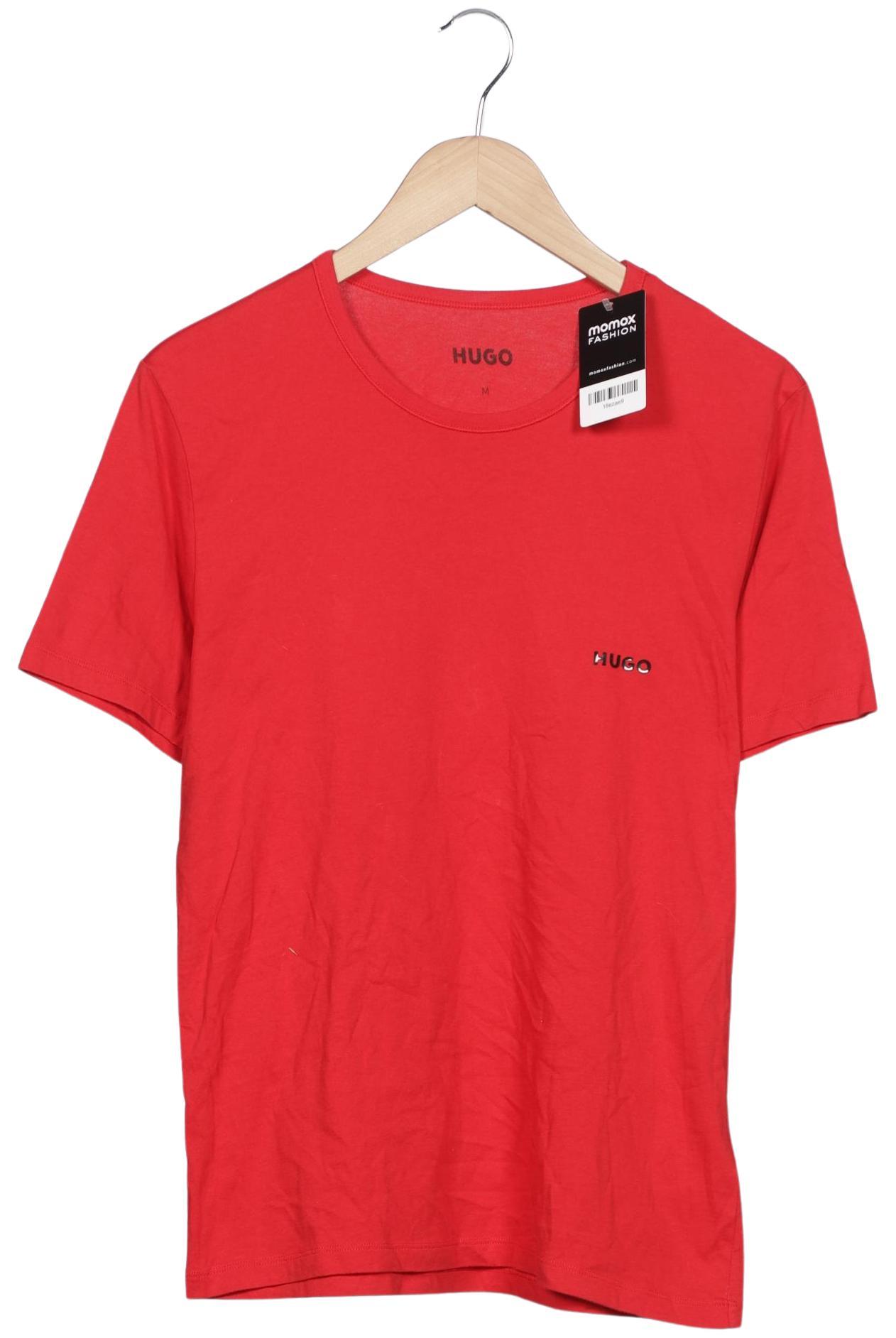 

Hugo by Hugo Boss Damen T-Shirt, rot, Gr. 38