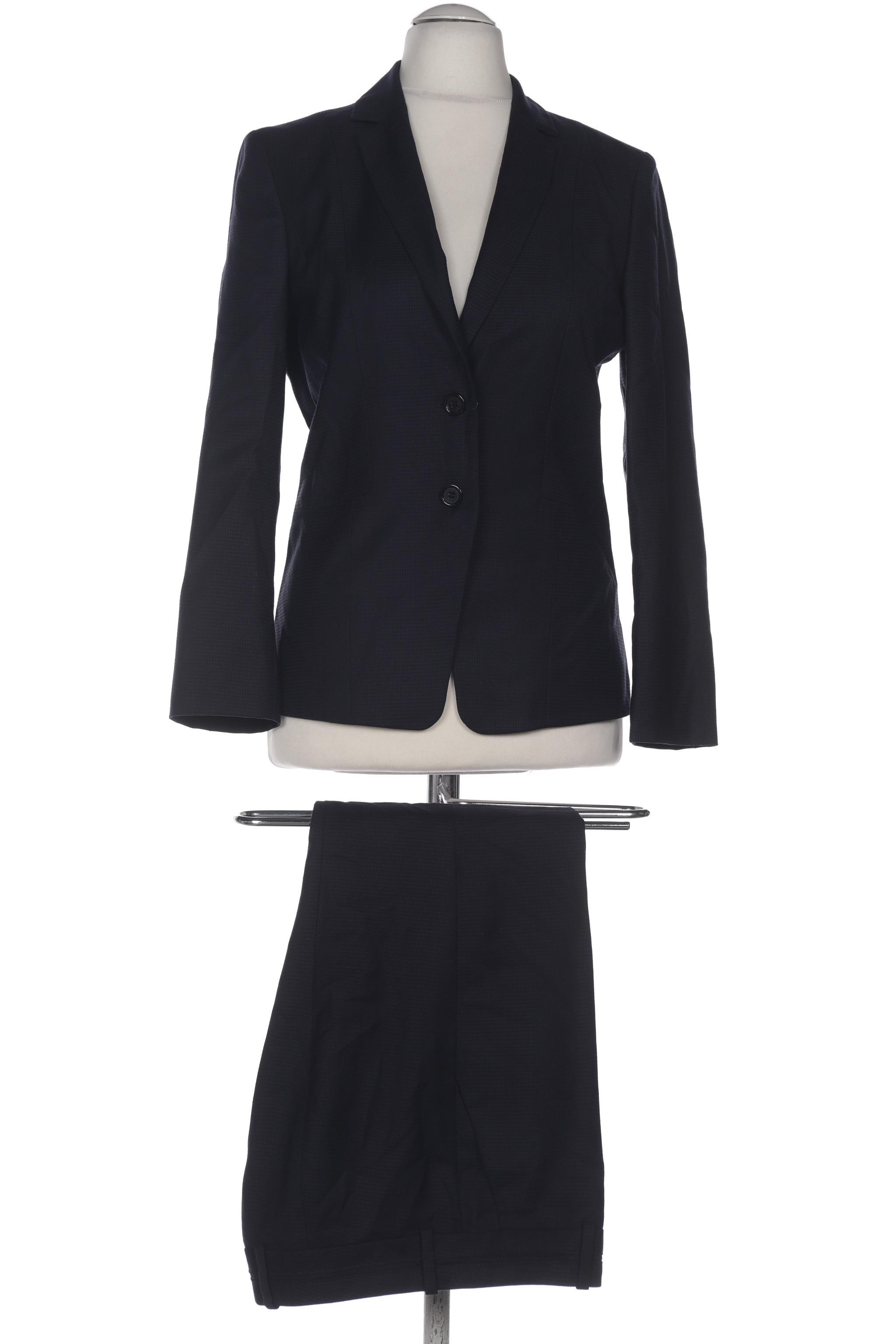 

Hugo by Hugo Boss Damen Anzug, marineblau, Gr. 38