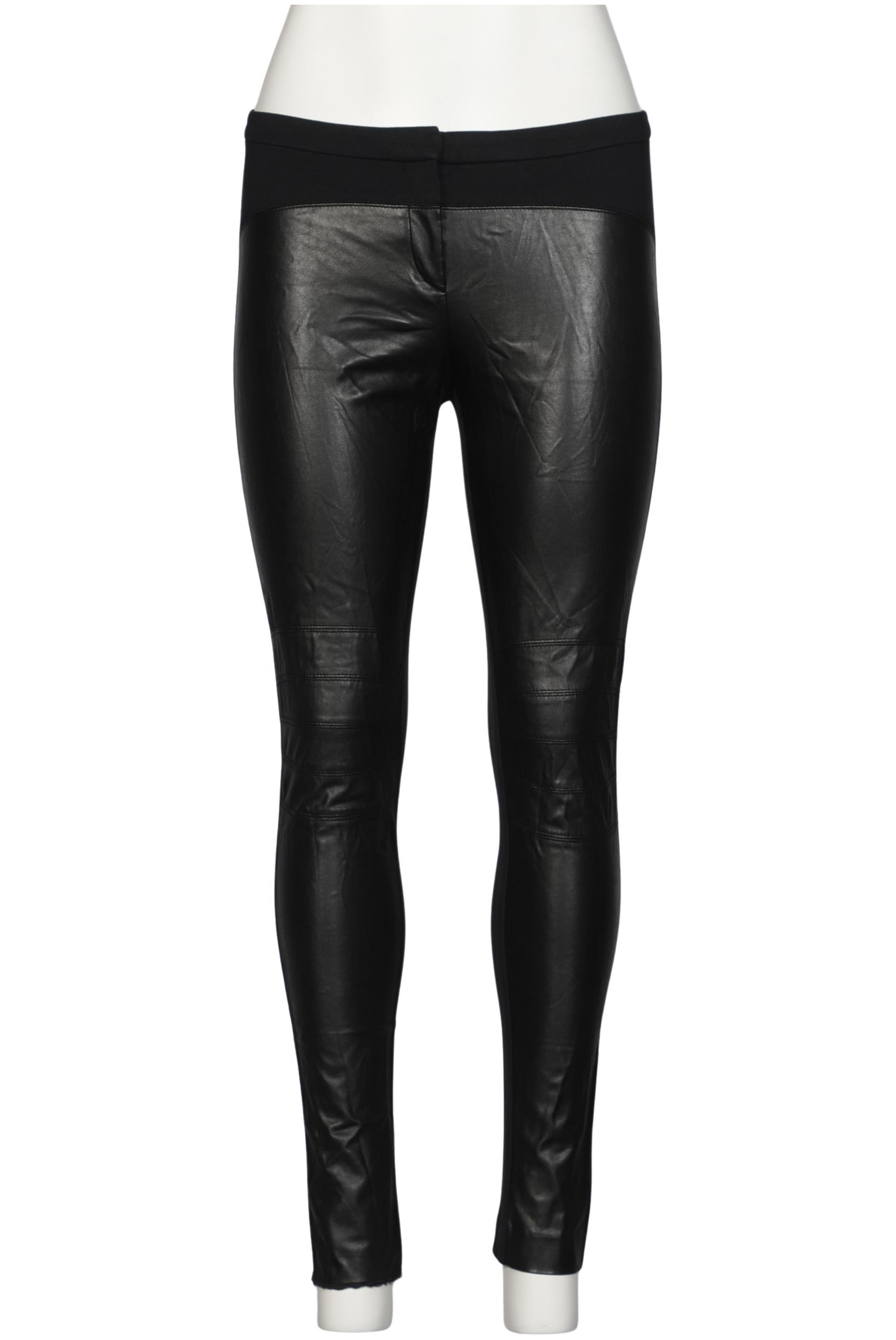 

Hugo by Hugo Boss Damen Stoffhose, schwarz, Gr. 34