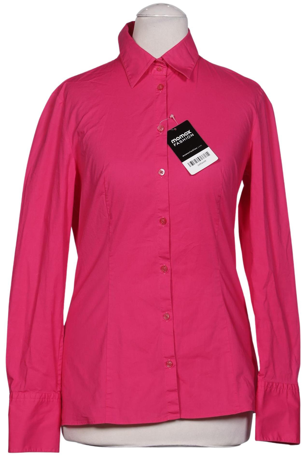 

Hugo by Hugo Boss Damen Bluse, pink, Gr. 36