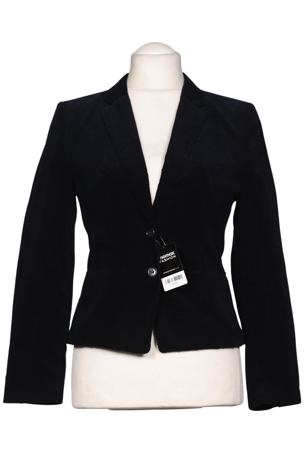 

Hugo by Hugo Boss Damen Blazer, marineblau, Gr. 40