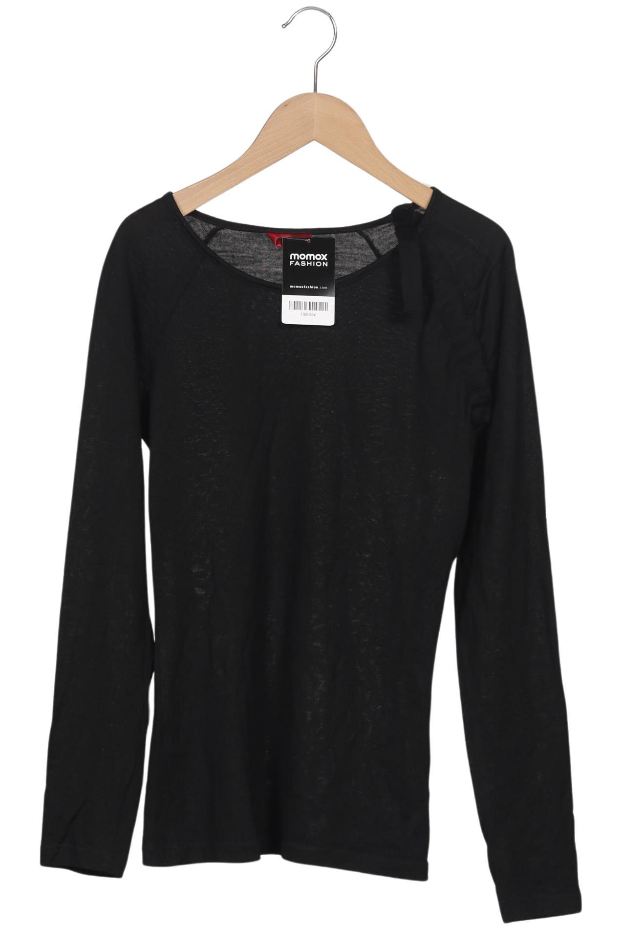 

Hugo by Hugo Boss Damen Pullover, schwarz, Gr. 36