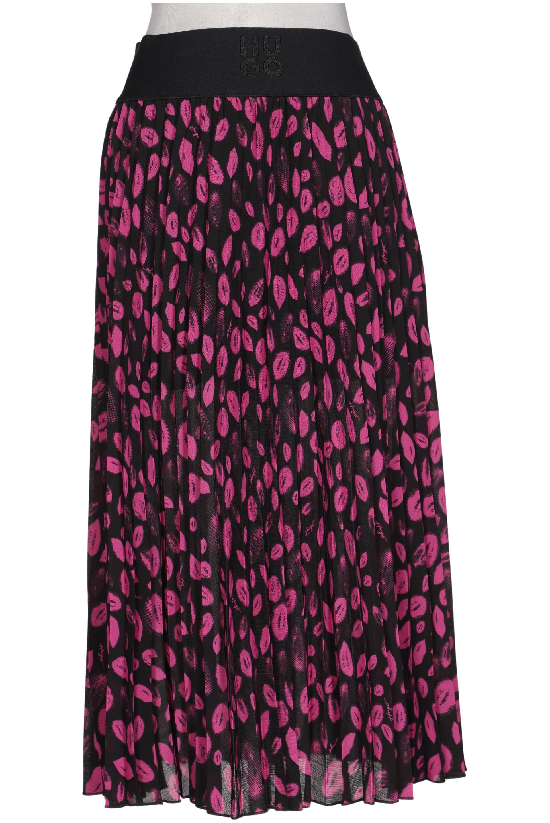 

Hugo by Hugo Boss Damen Rock, marineblau, Gr. 36