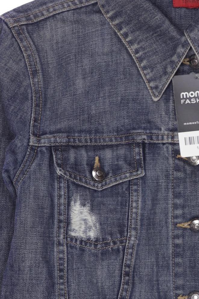 Thumbnail - Hugo by Hugo Boss Mädchen Jacke, marineblau, Gr. 152