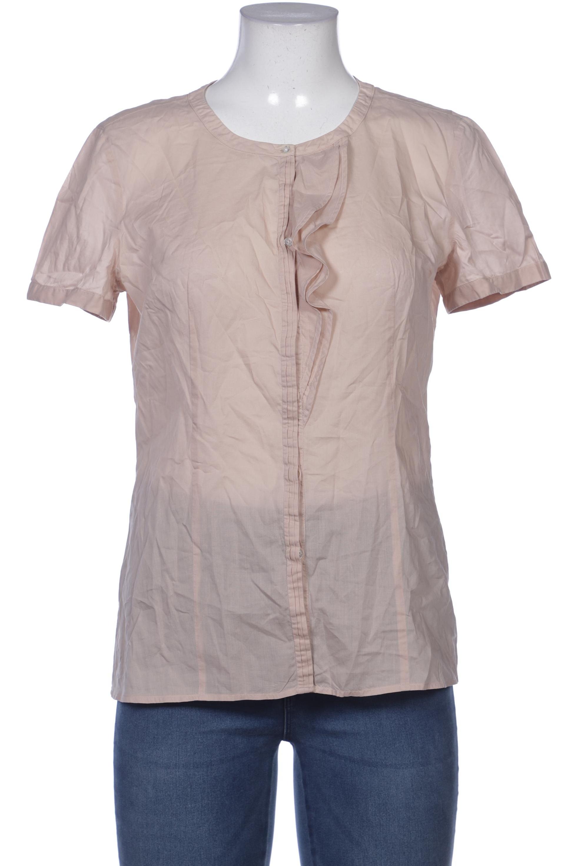 

Hugo by Hugo Boss Damen Bluse, beige, Gr. 40