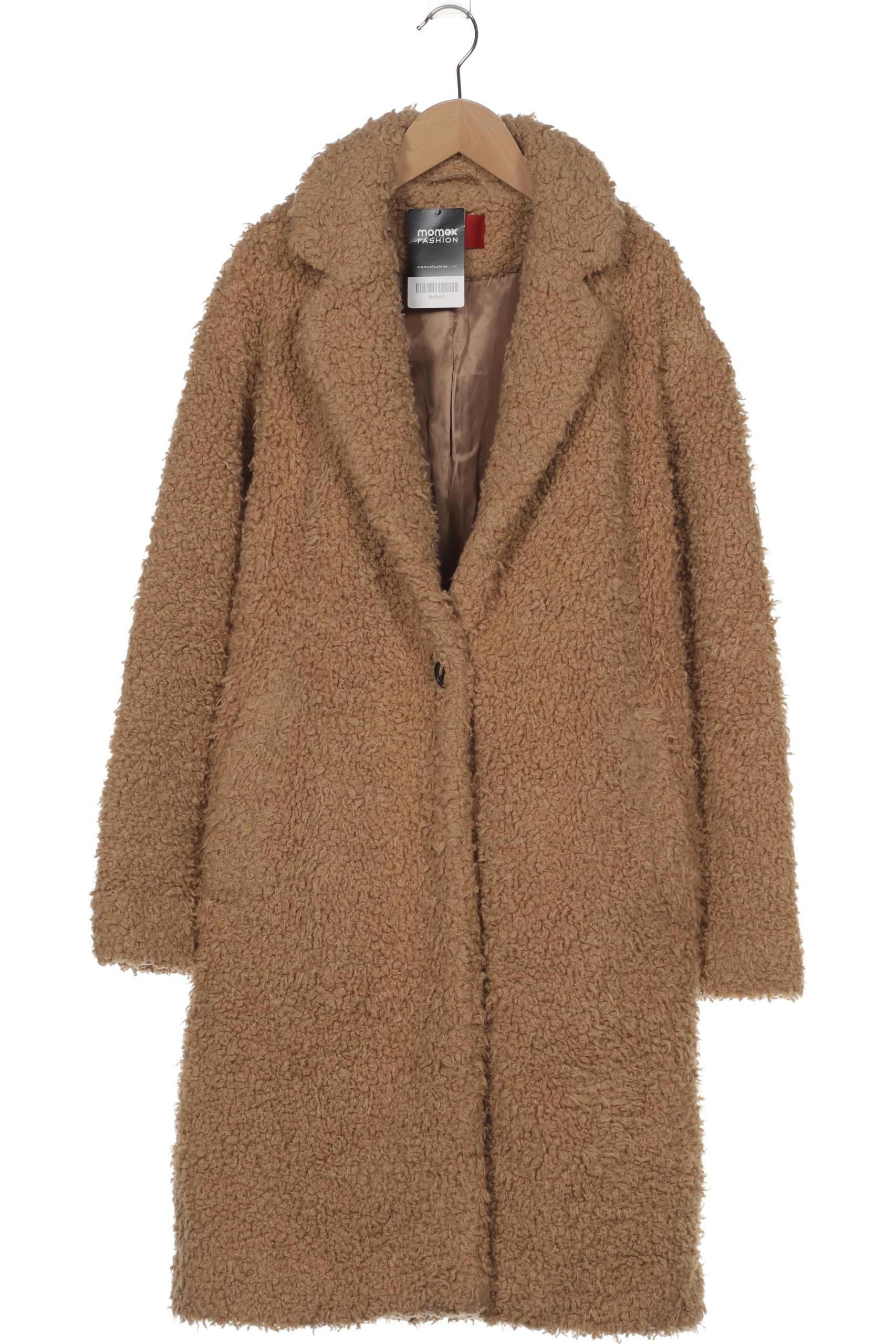 Thumbnail - Hugo by Hugo Boss Damen Mantel, beige, Gr. 34