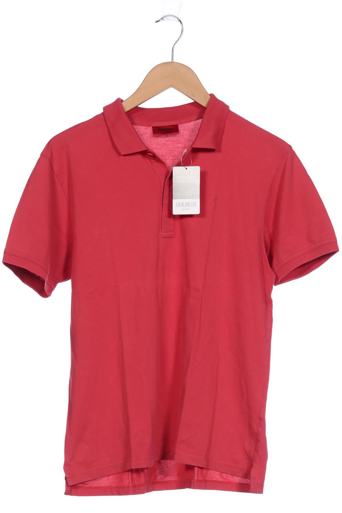

HUGO by Hugo Boss Herren Poloshirt, rot