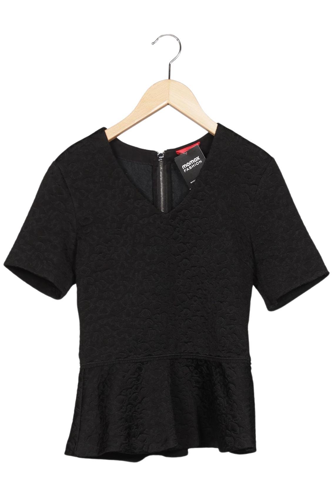 

Hugo by Hugo Boss Damen T-Shirt, schwarz, Gr. 36