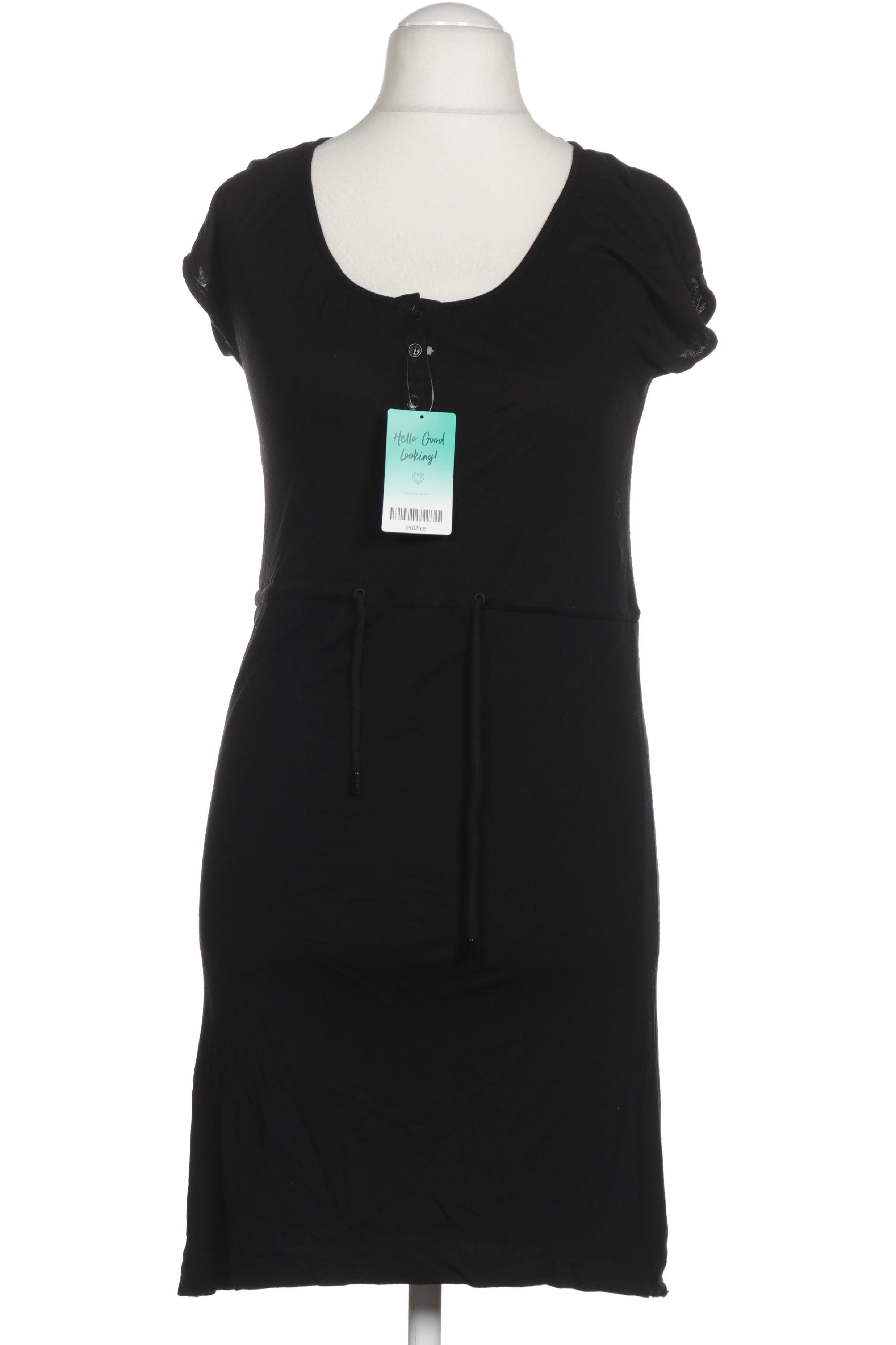 

Hugo by Hugo Boss Damen Kleid, schwarz, Gr. 38