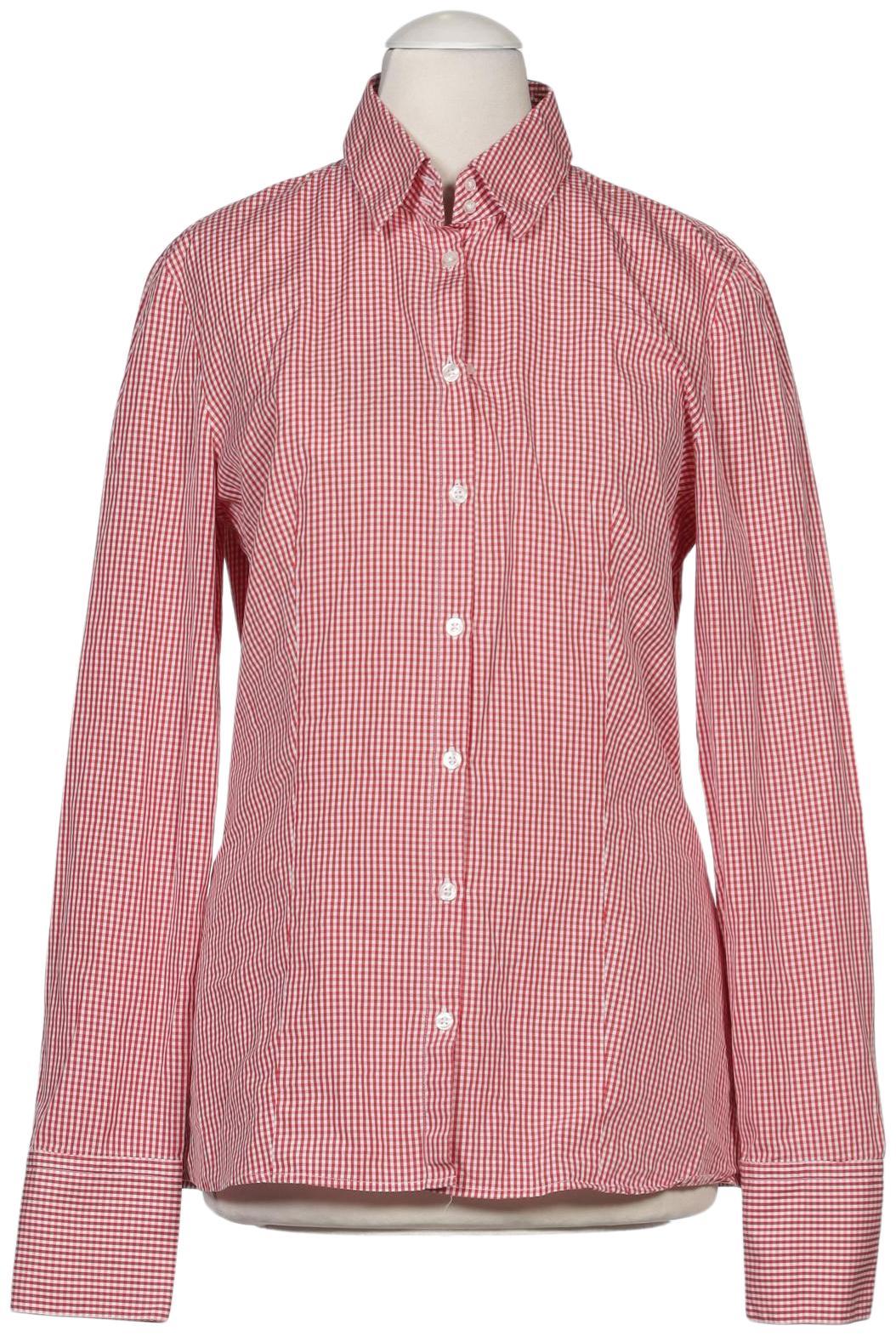 

Hugo by Hugo Boss Damen Bluse, mehrfarbig, Gr. 38