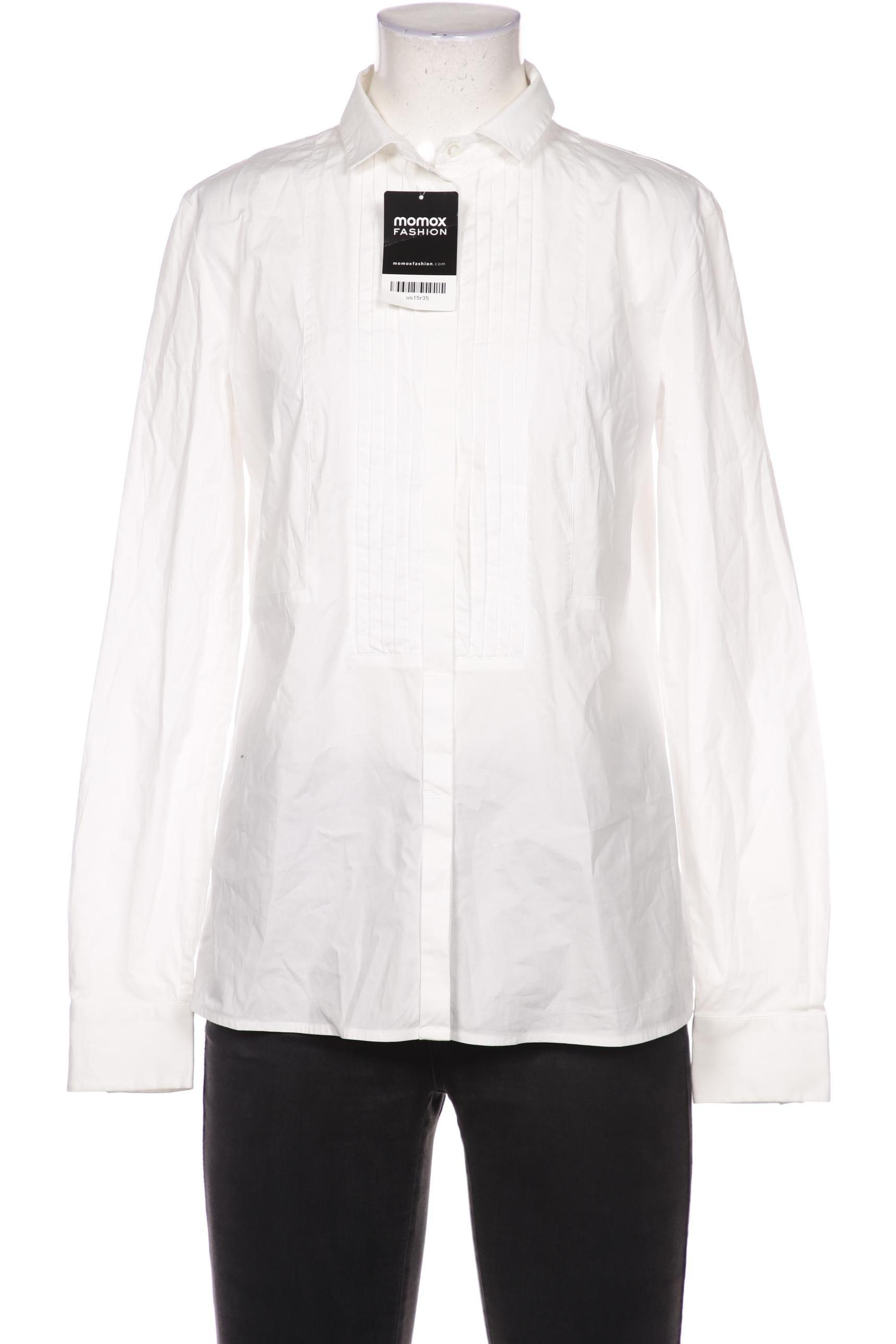 

Hugo by Hugo Boss Damen Bluse, cremeweiß, Gr. 40