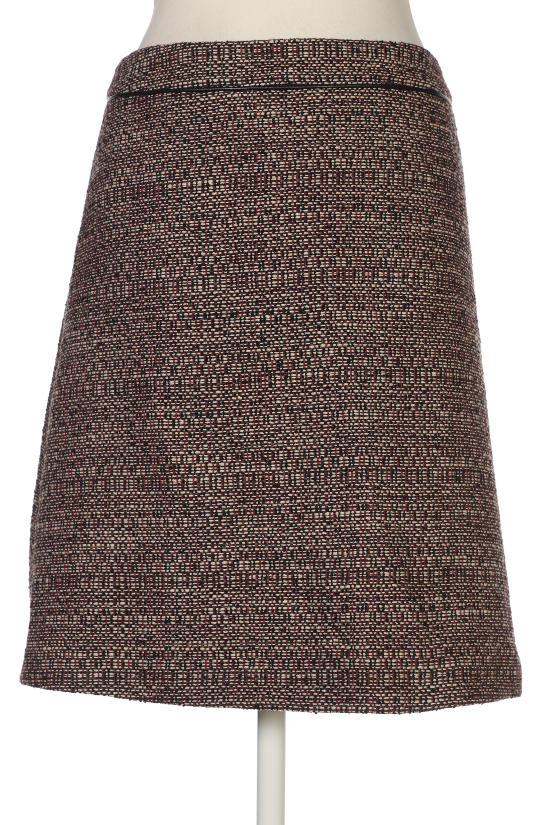 Thumbnail - Hugo by Hugo Boss Damen Rock, bordeaux, Gr. 40