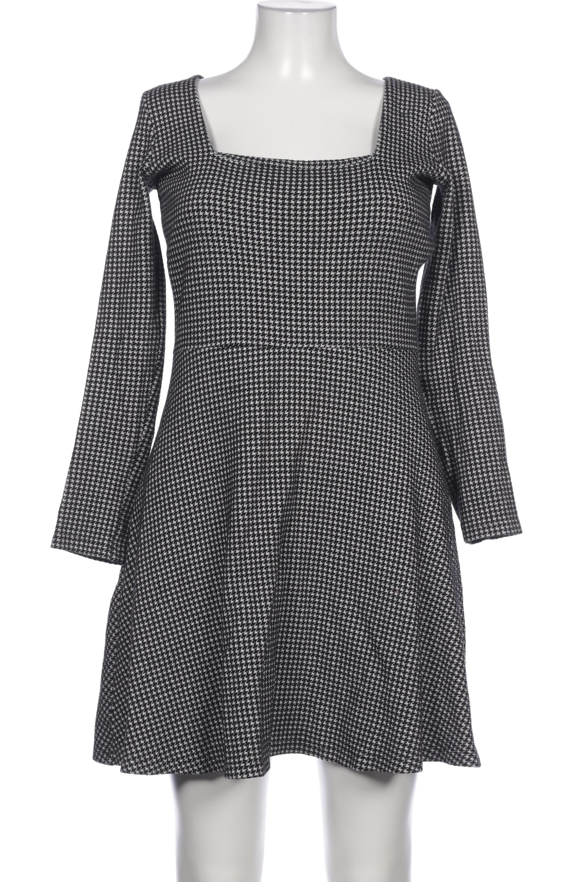 

HUGO by Hugo Boss Damen Kleid, grau