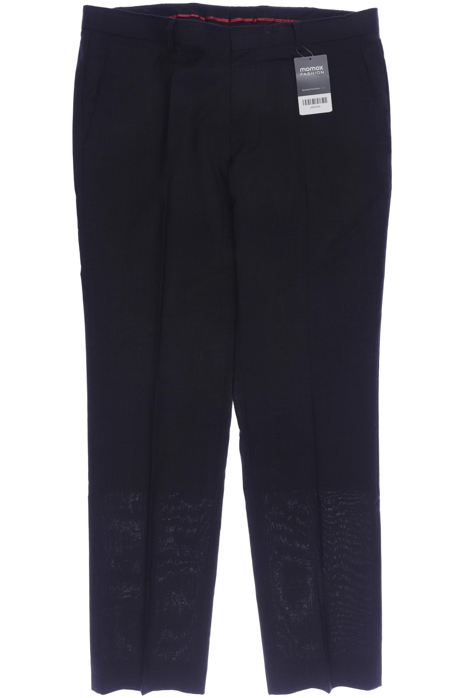 

Hugo by Hugo Boss Herren Stoffhose, grau, Gr. 50