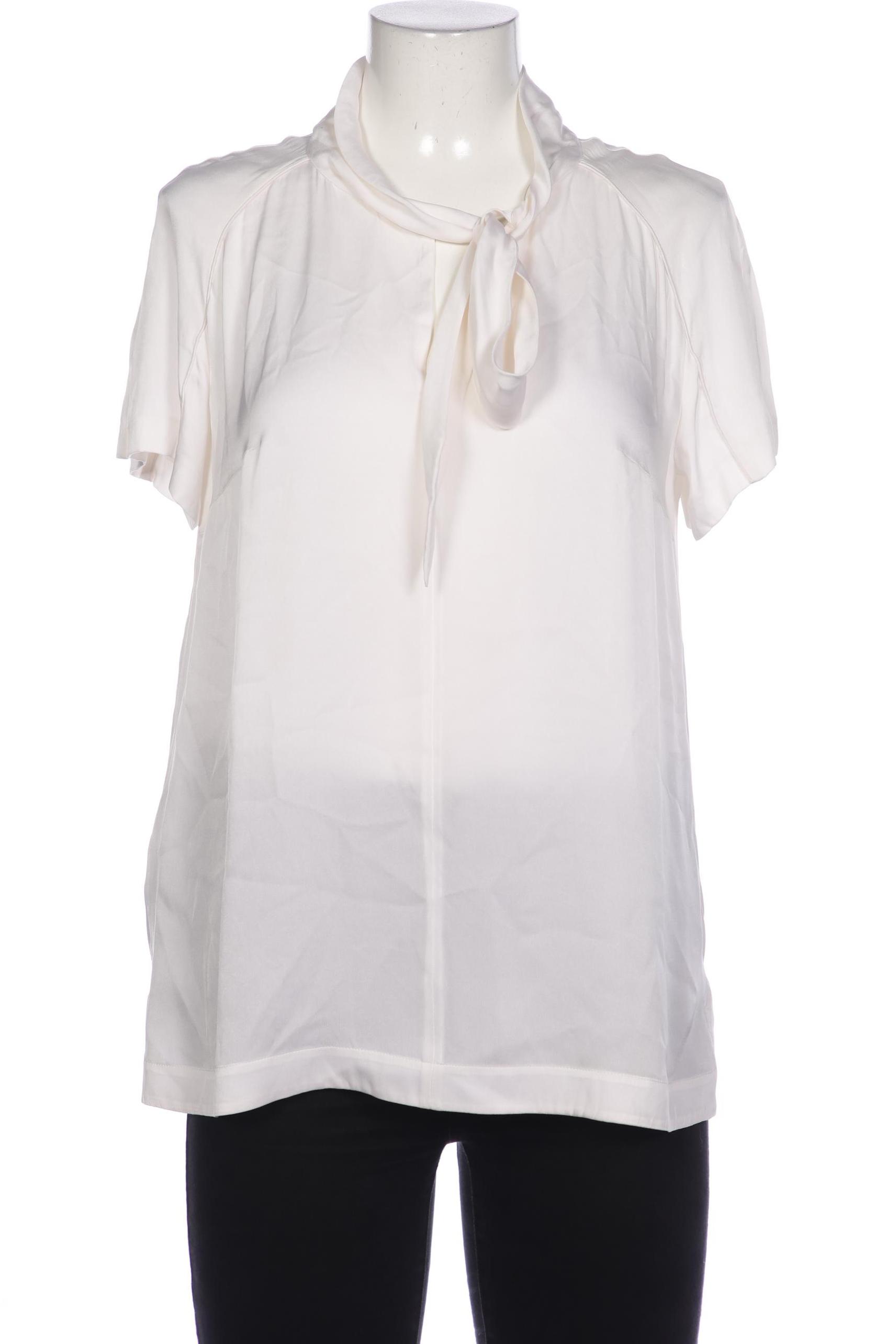 

Hugo by Hugo Boss Damen Bluse, cremeweiß, Gr. 40