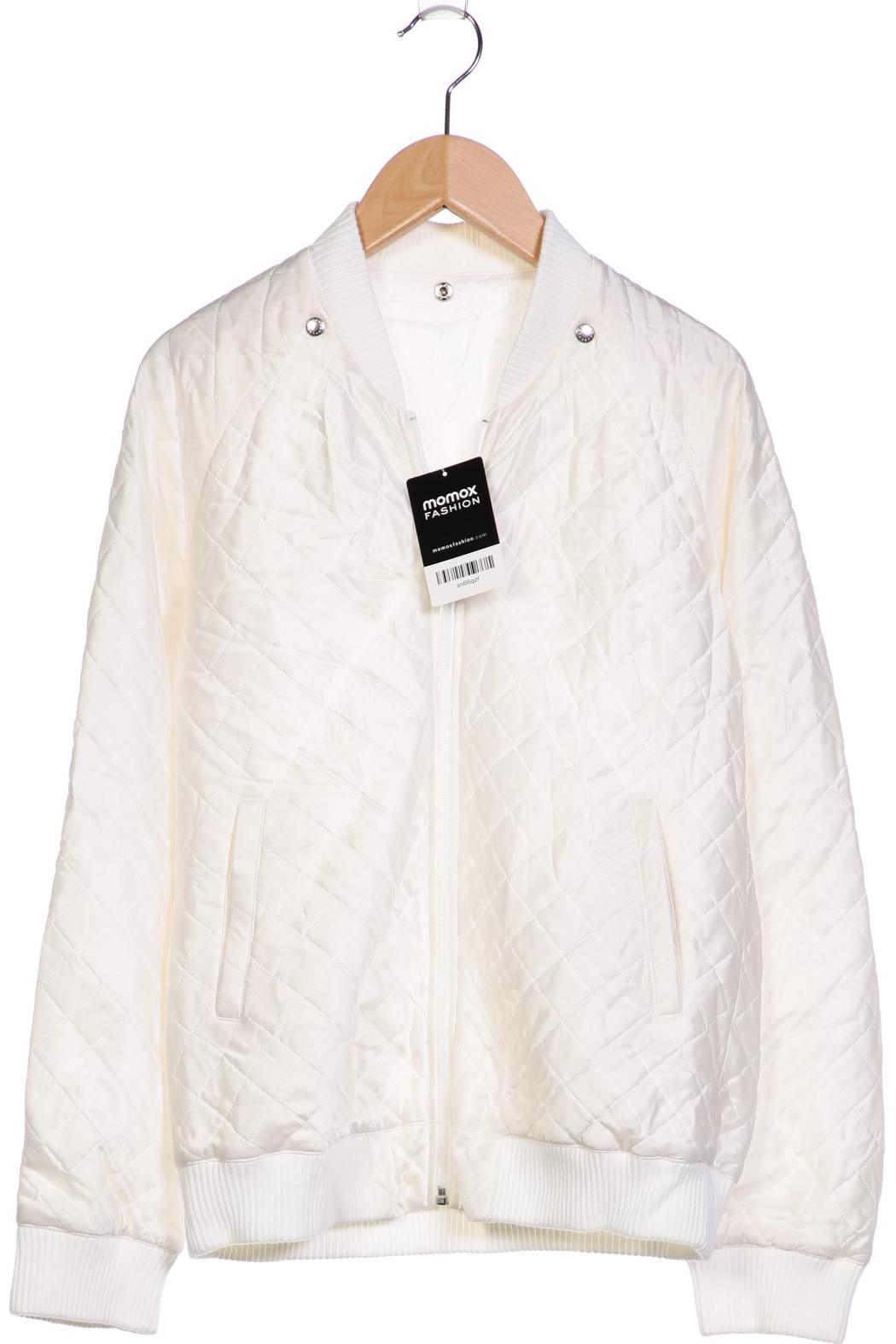 

Hugo by Hugo Boss Damen Jacke, cremeweiß, Gr. 36