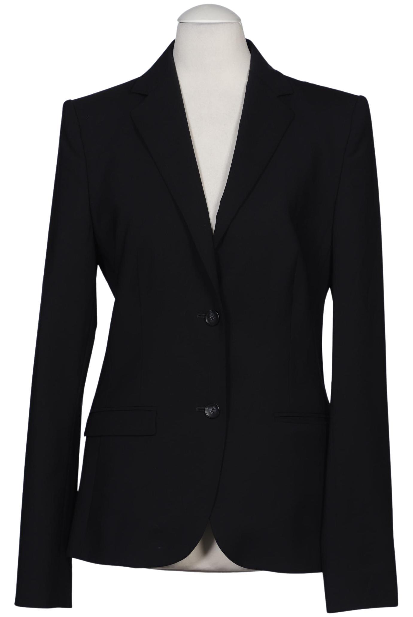 

Hugo by Hugo Boss Damen Blazer, marineblau, Gr. 36