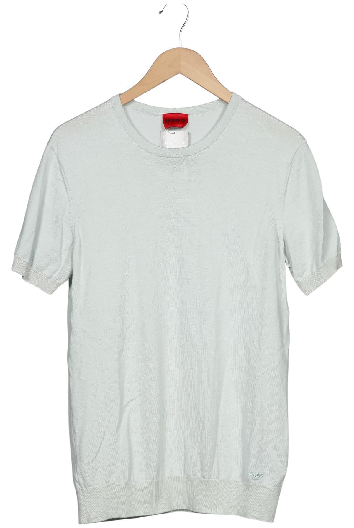 

Hugo by Hugo Boss Herren Pullover, hellgrün, Gr. 52