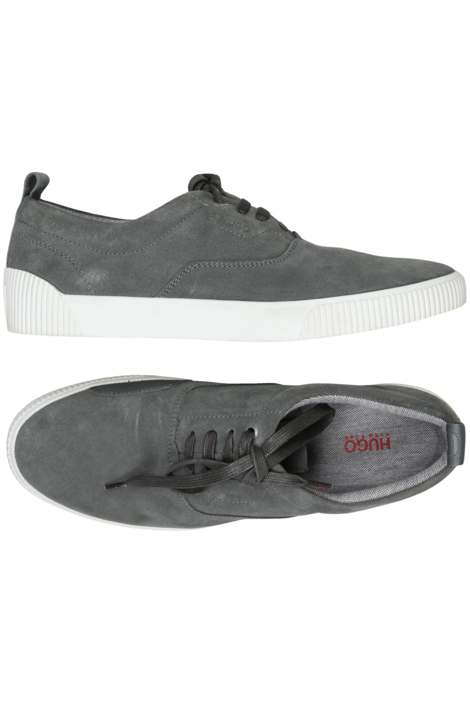 

Hugo by Hugo Boss Herren Sneakers, grau, Gr. 42