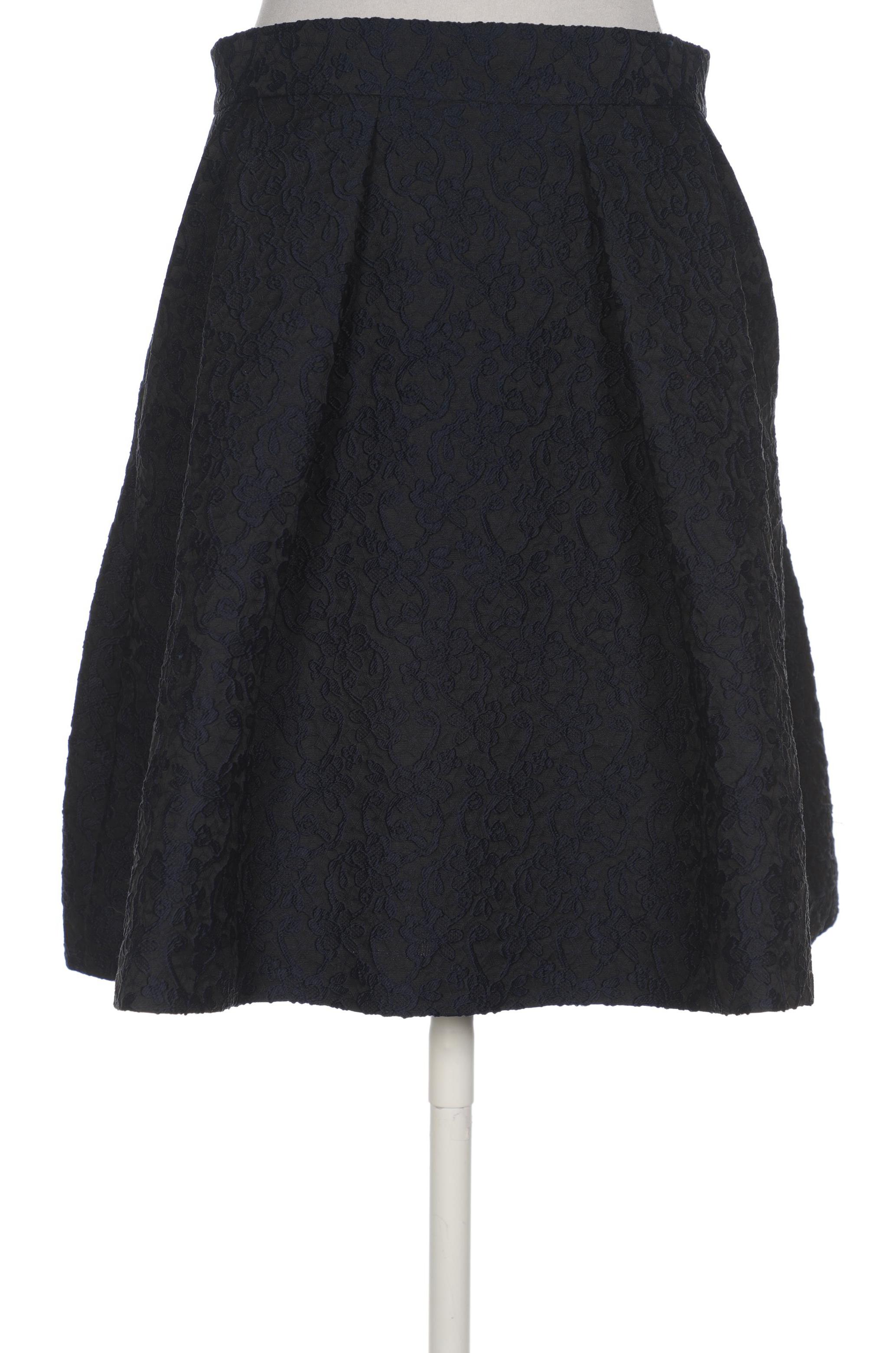 

Hugo by Hugo Boss Damen Rock, marineblau, Gr. 36